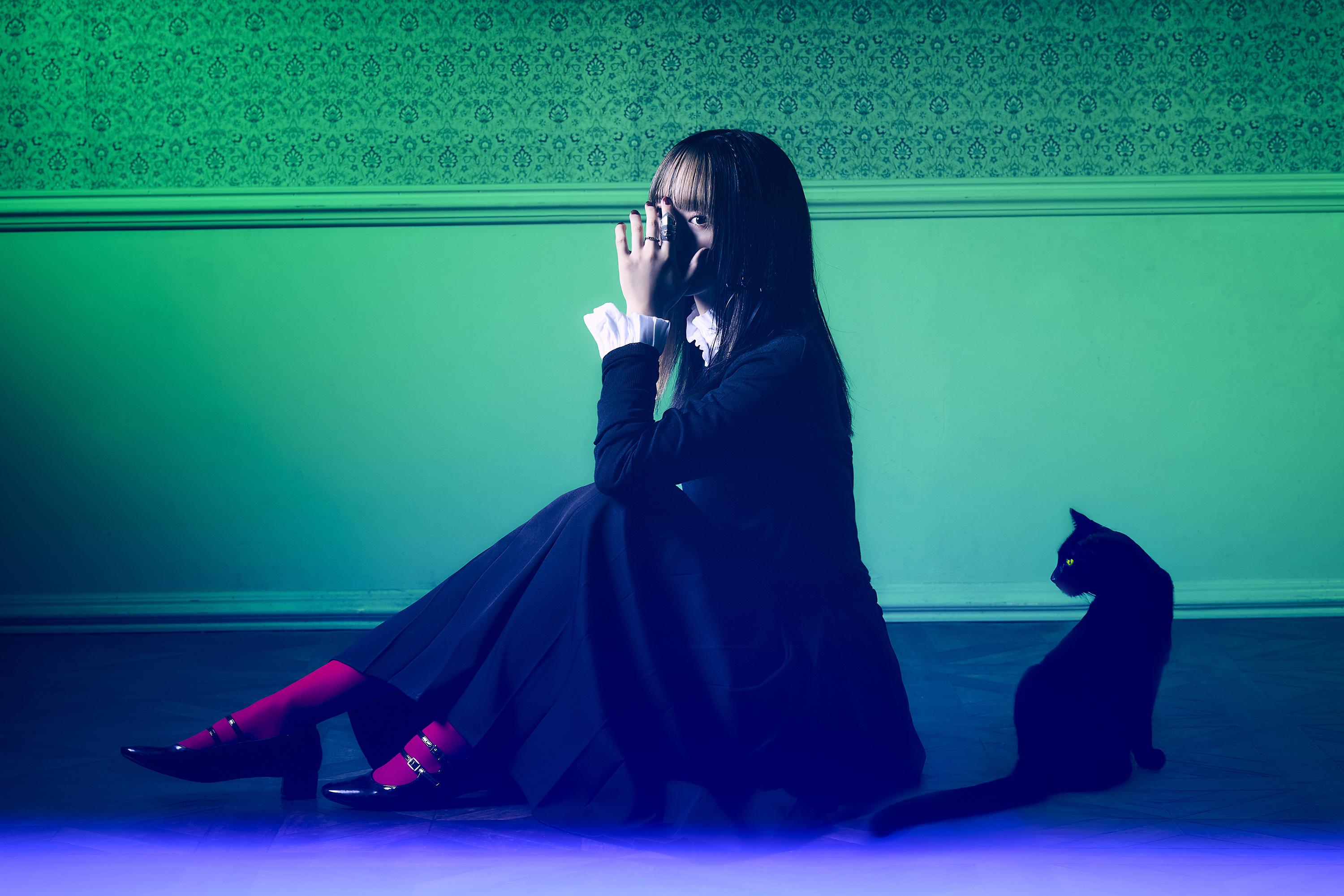 秘めごと Official Website