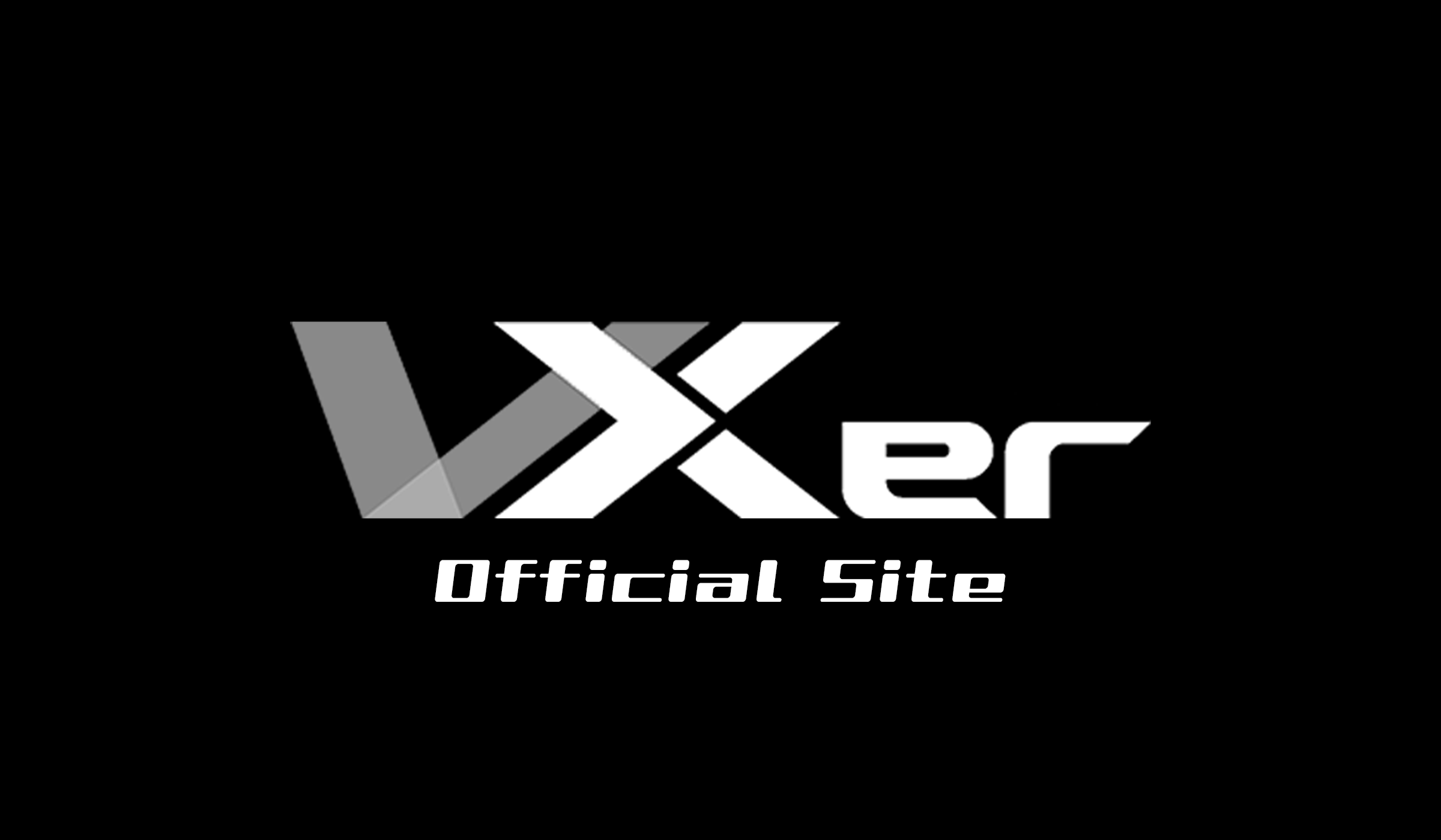 VXerオフィシャルサイト