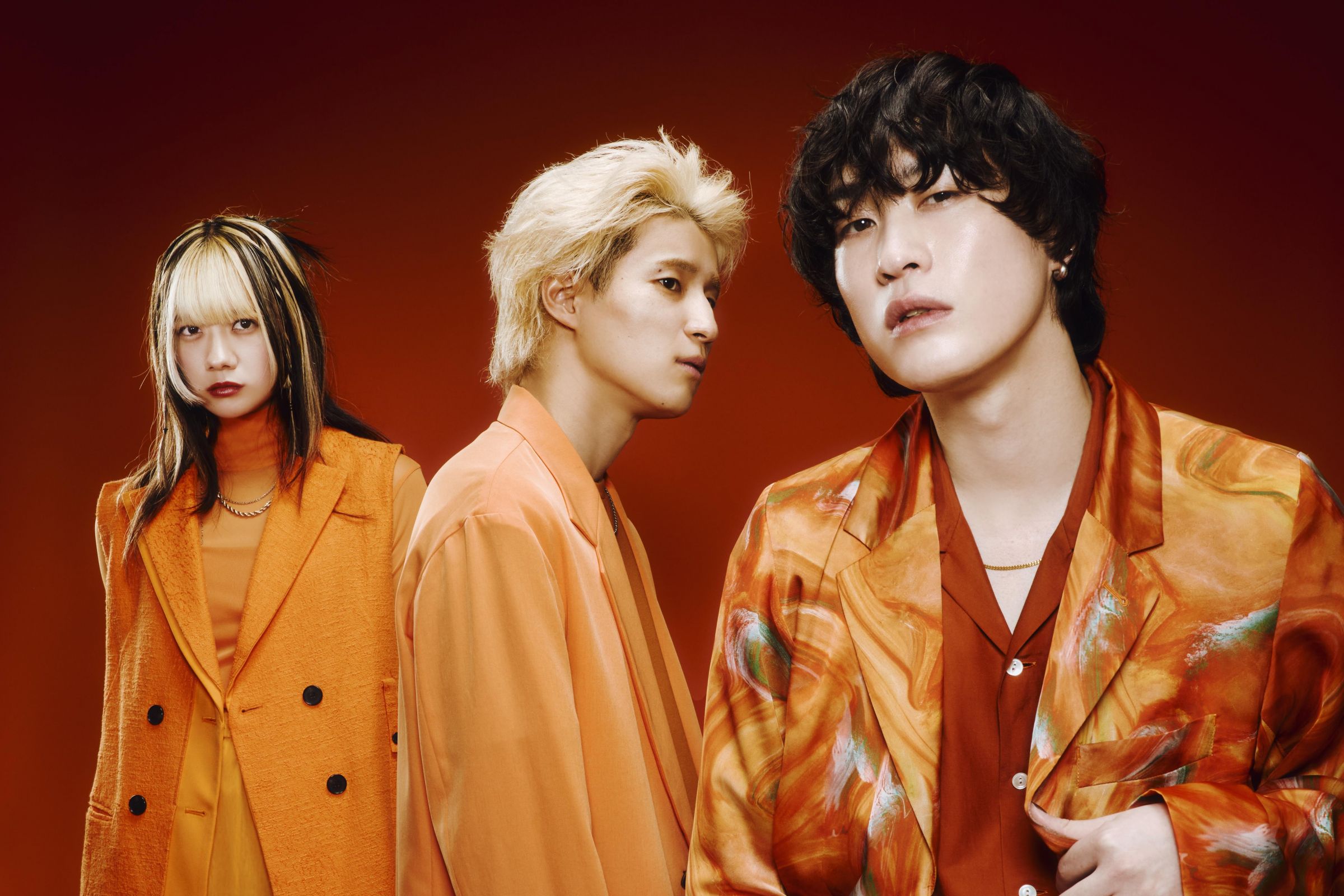 OFFICIAL FAN CLUB ご贔屓さん