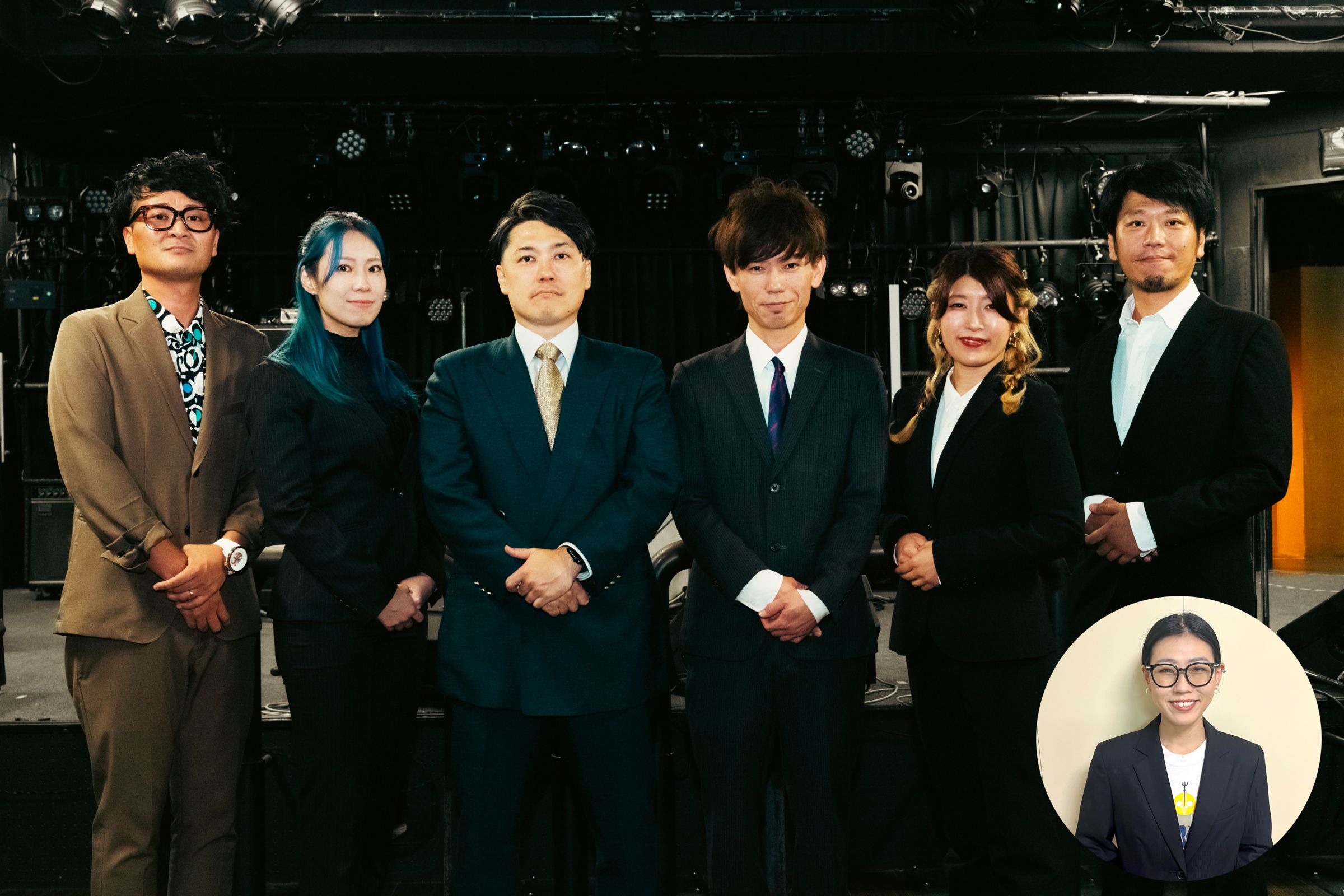 ニュースク学校案内