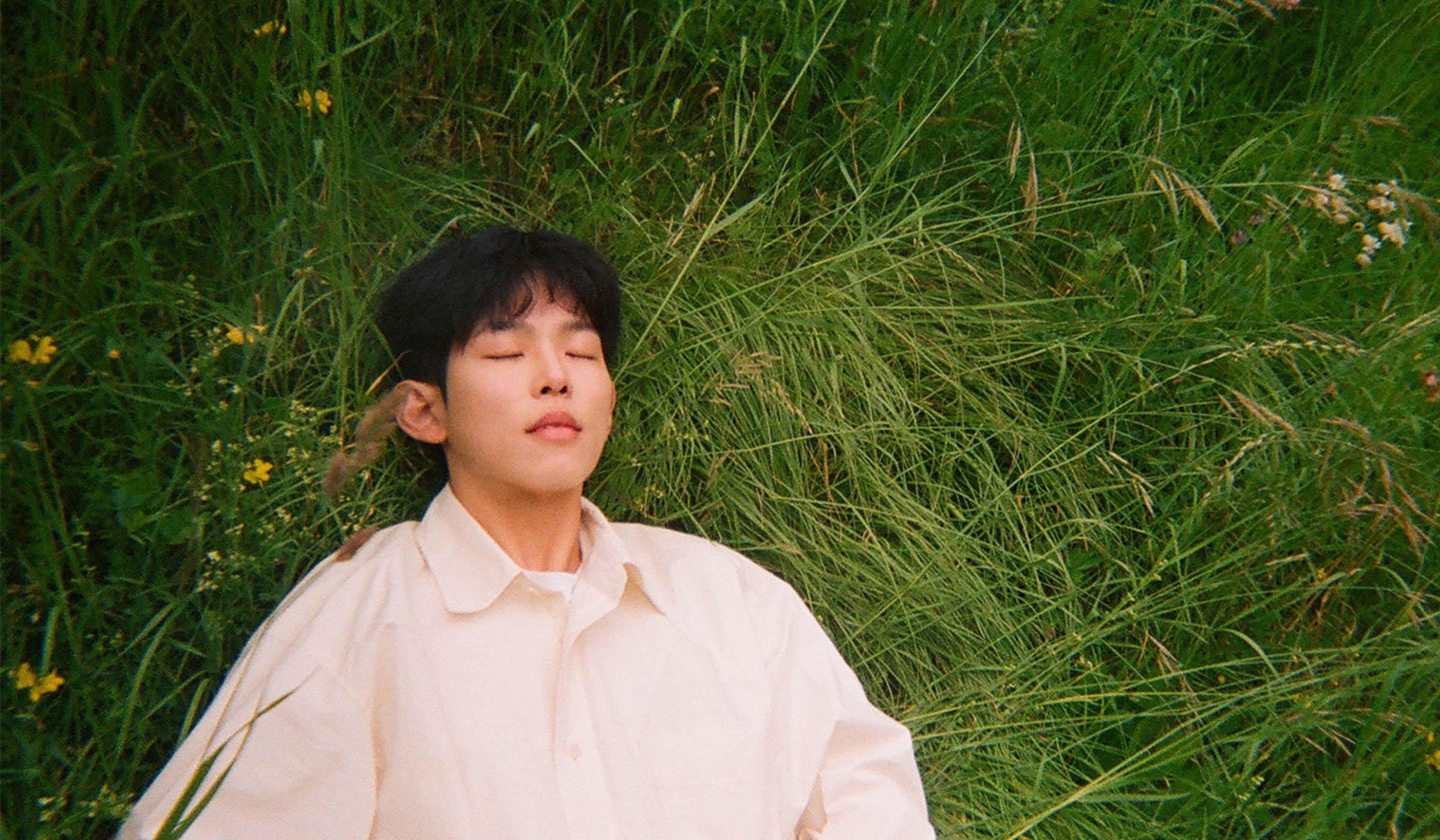 「Paul in Love in Japan」