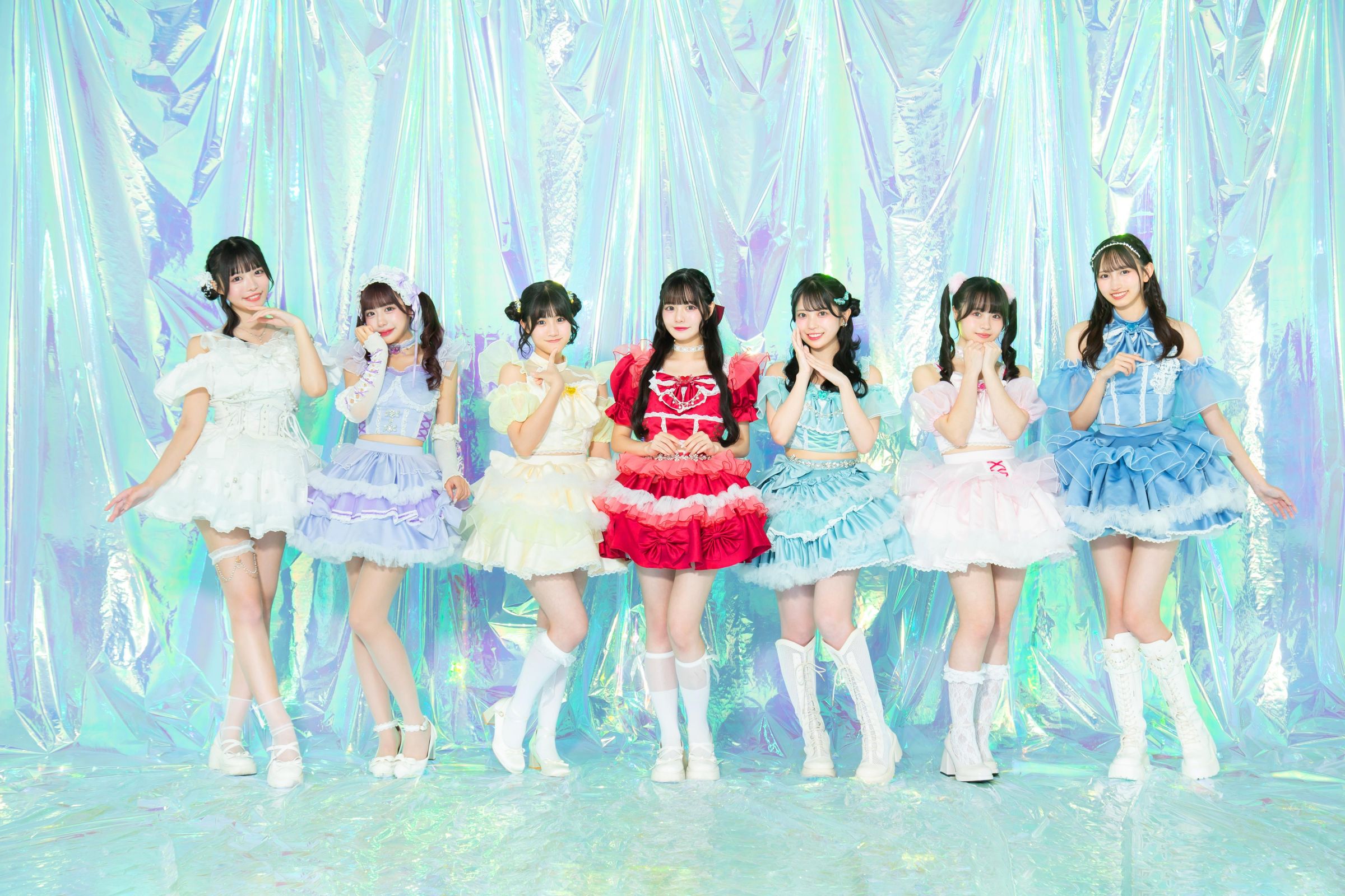 君と見るそらオフィシャルサイト