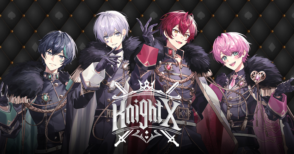 Knight X Family Club Lounge『A』