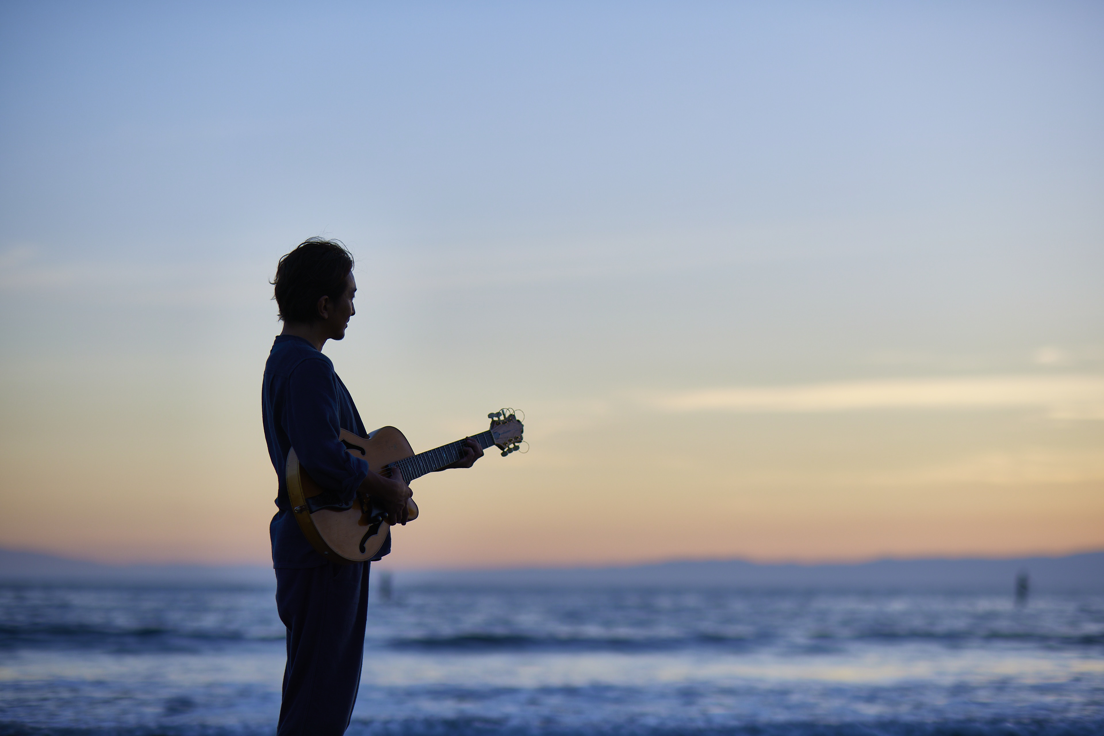 小沼ようすけ｜FLYWAYS