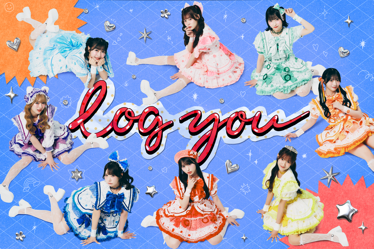 log you OFFICIAL FANCLUB