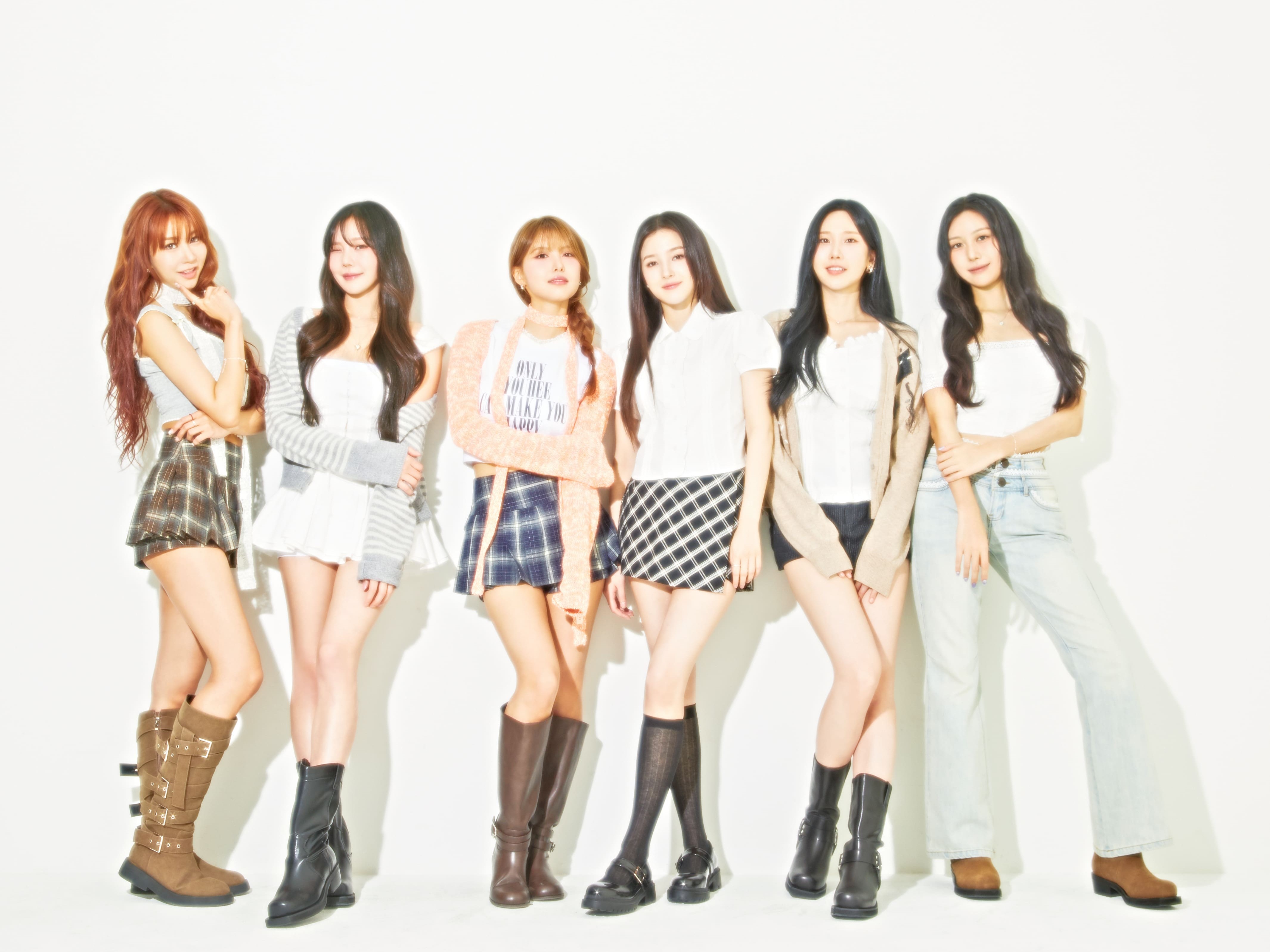 Merry-Go-Round Japan