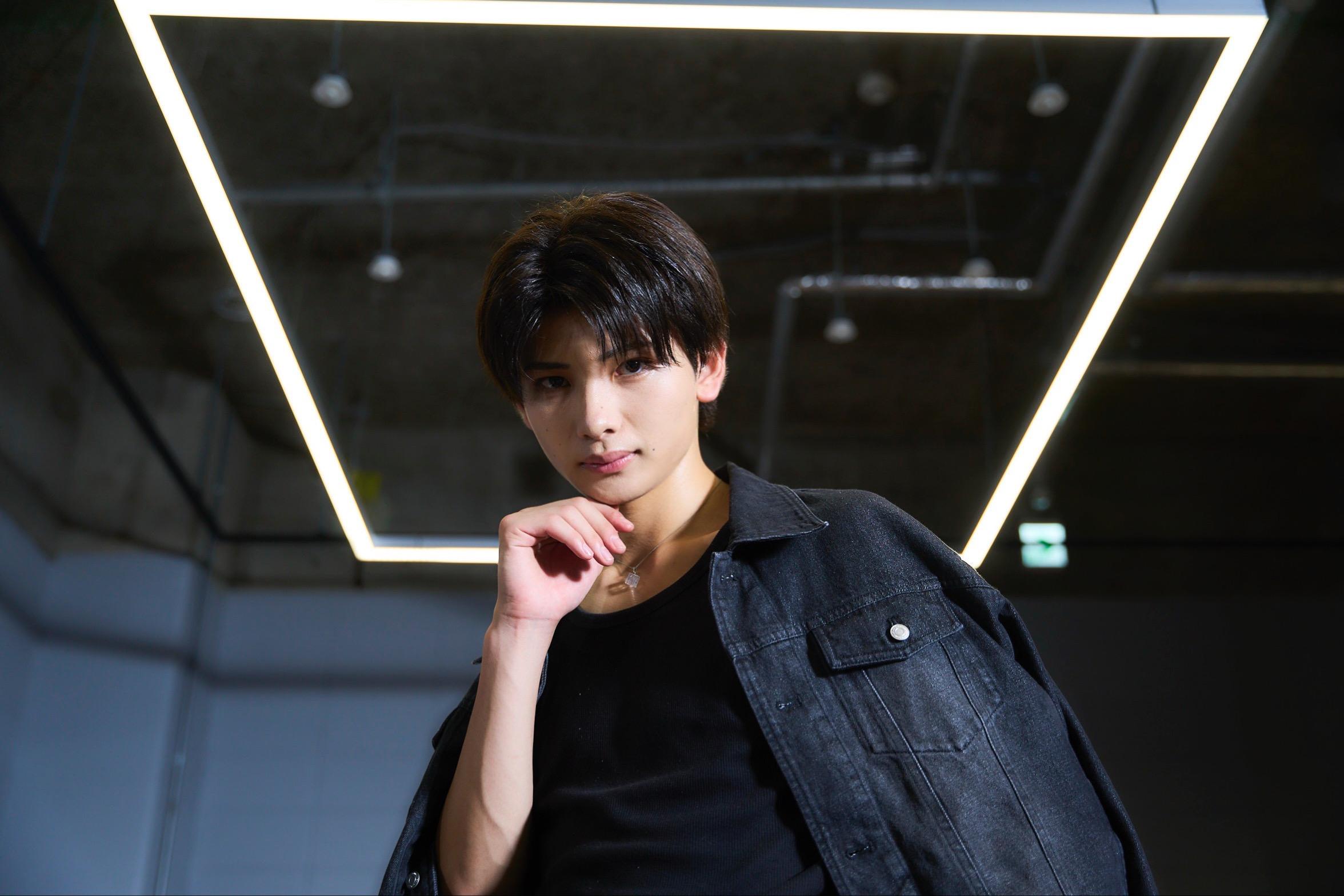 河村叶翔 OFFICIAL FANCLUB