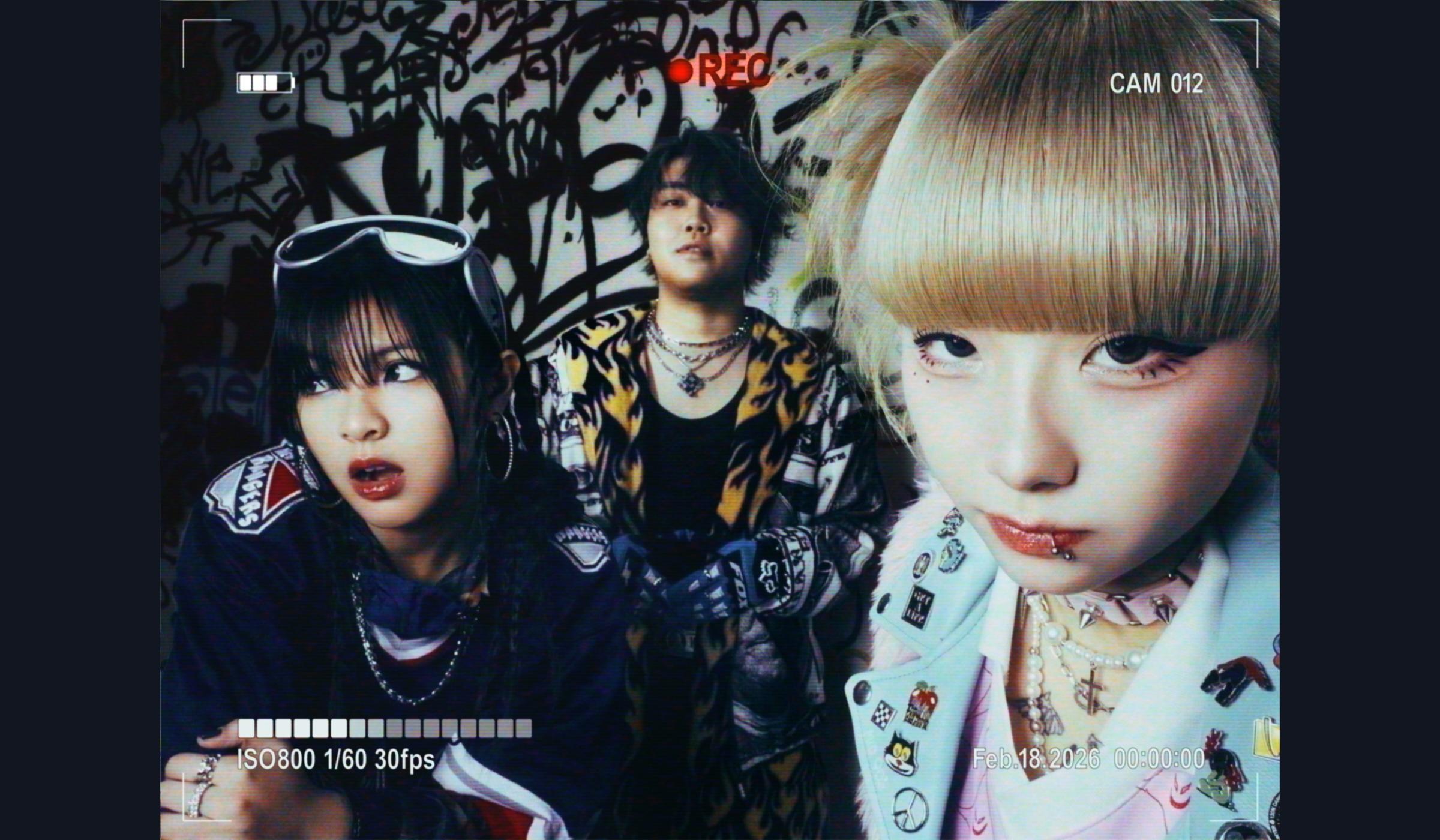 OddRe: Official FanClub