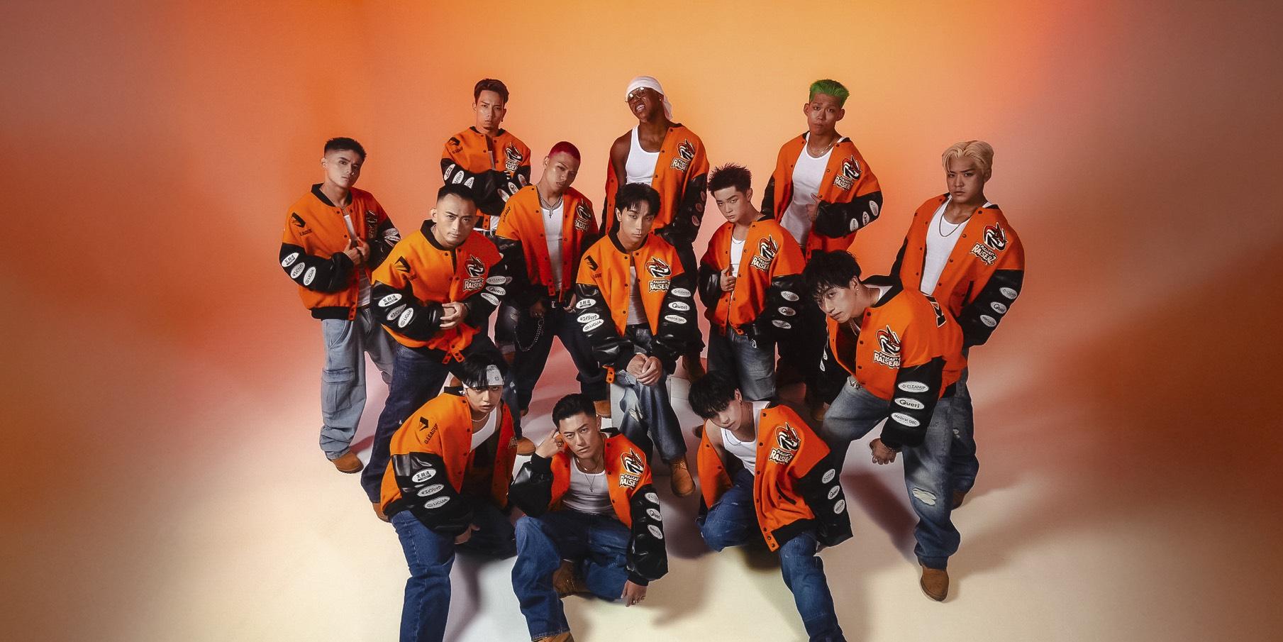 フルキャストレイザーズ 公式ファンクラブ / FULLCAST RAISERZ OFFICIAL FANCLUB