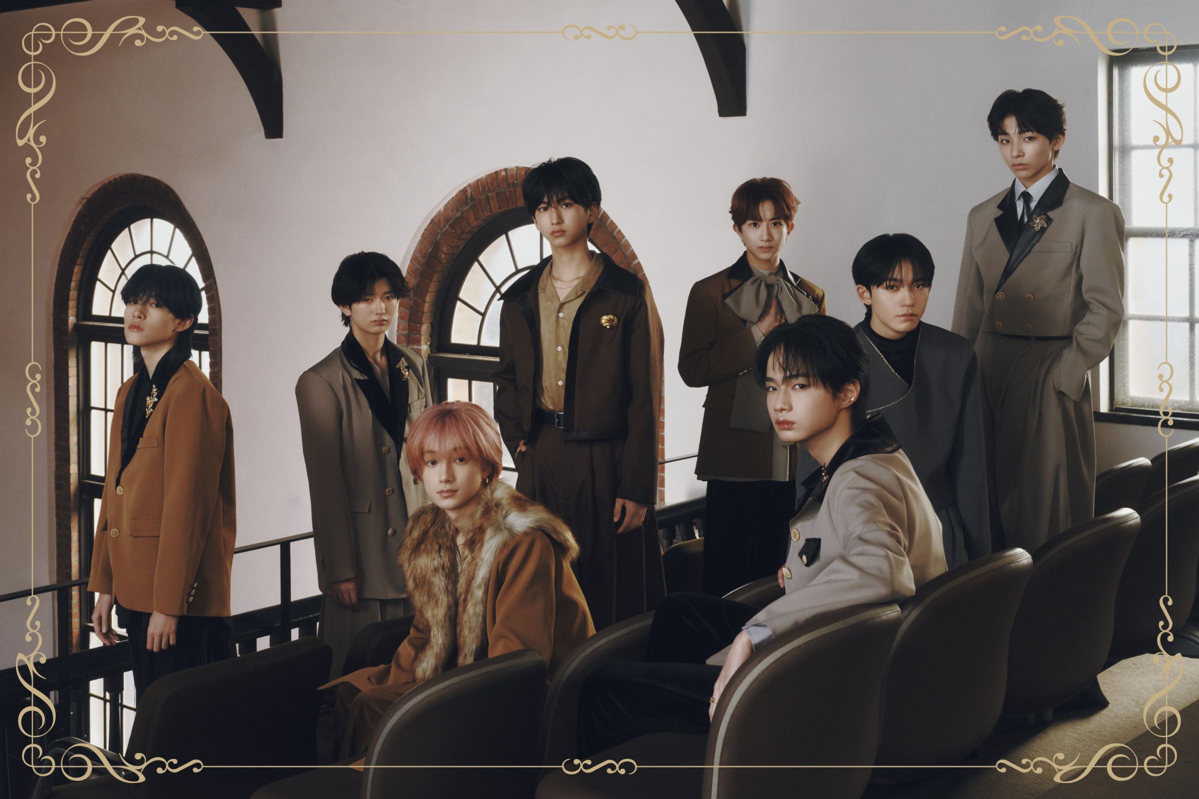 VOKSY DAYS オフィシャルサイト