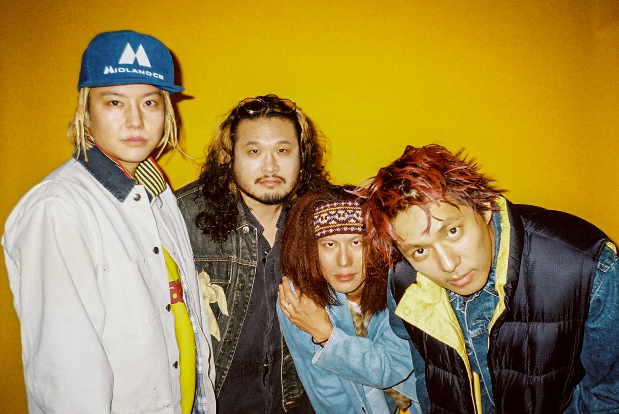 TENDOUJI ｜Tendouji Fanclub〚TENDOUJI F.C〛