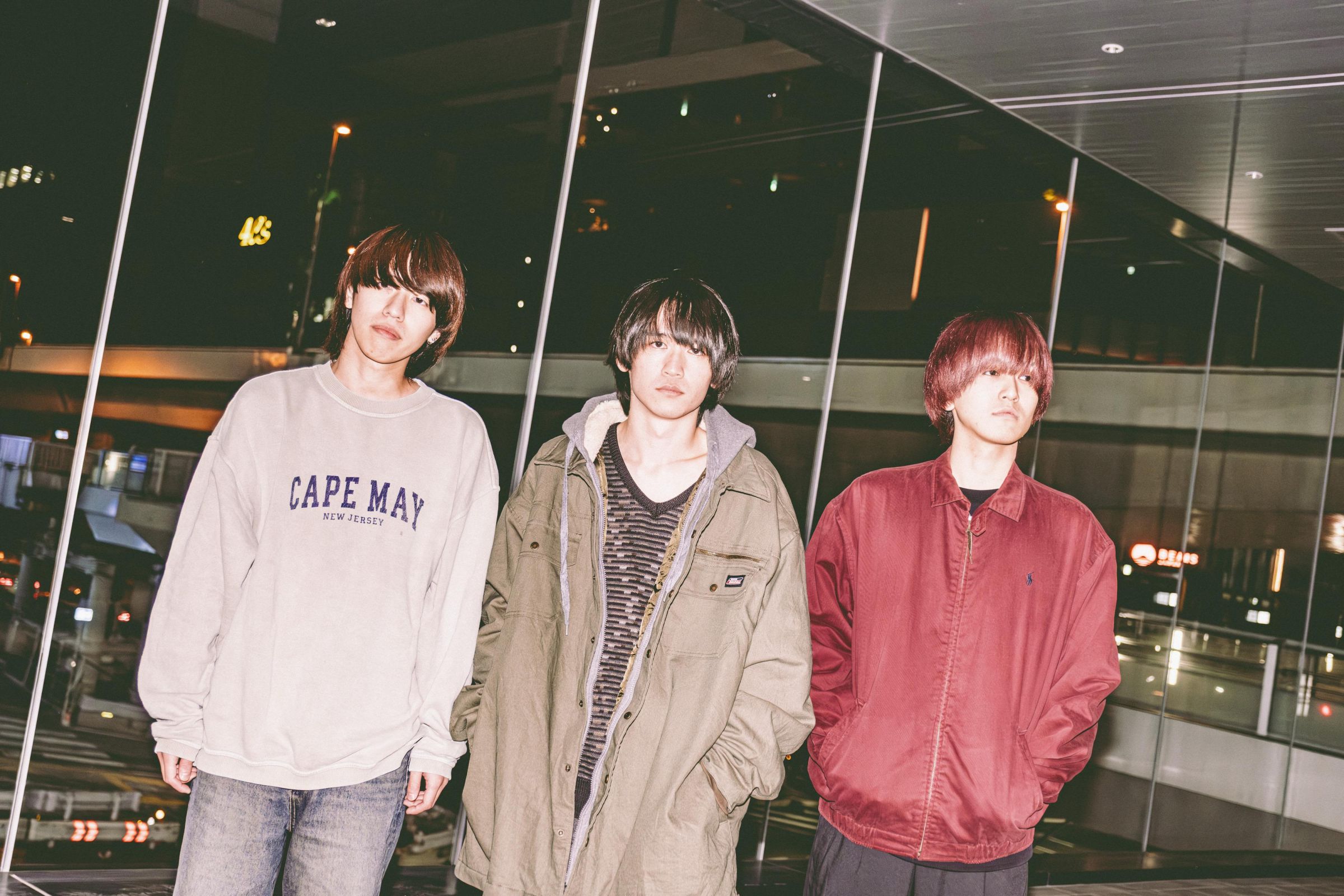 ENEMY FLECK official website
