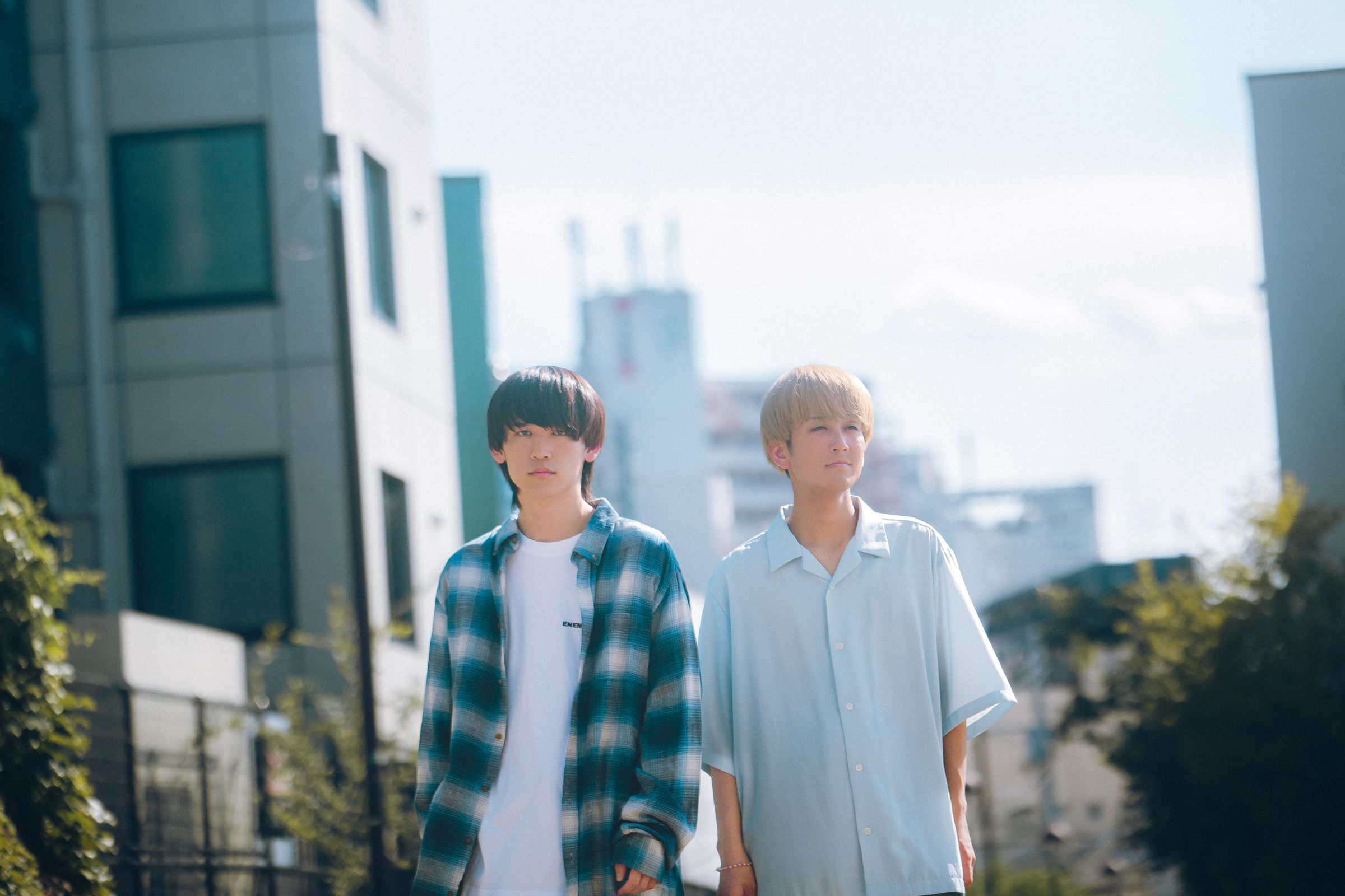 ENEMY FLECK official website