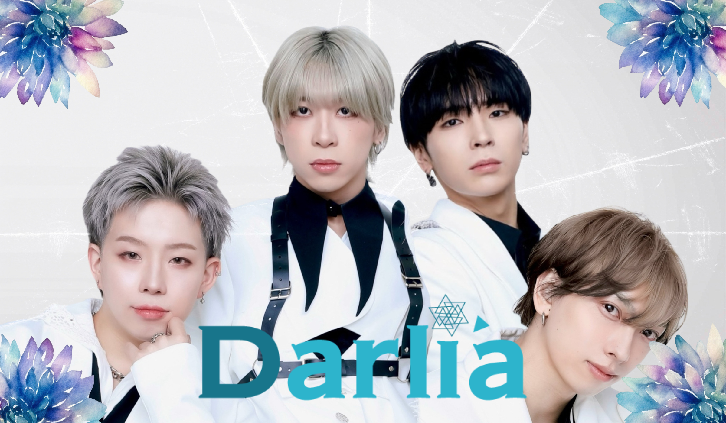 Darli`a オフィシャルサイト