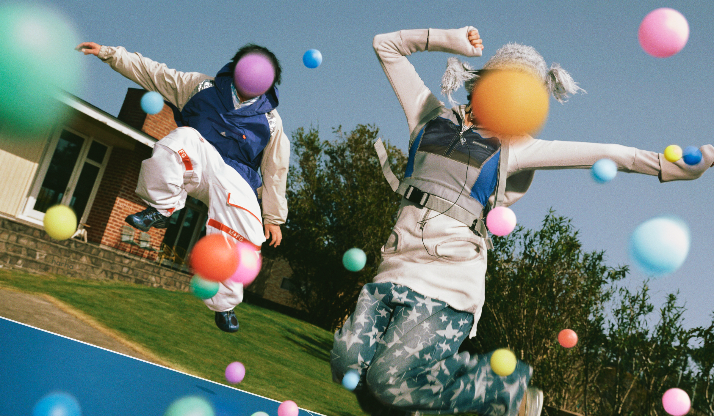 harha official site
