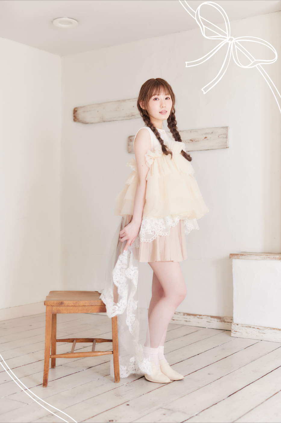 Koike Minami Official Fan Club~miimill~