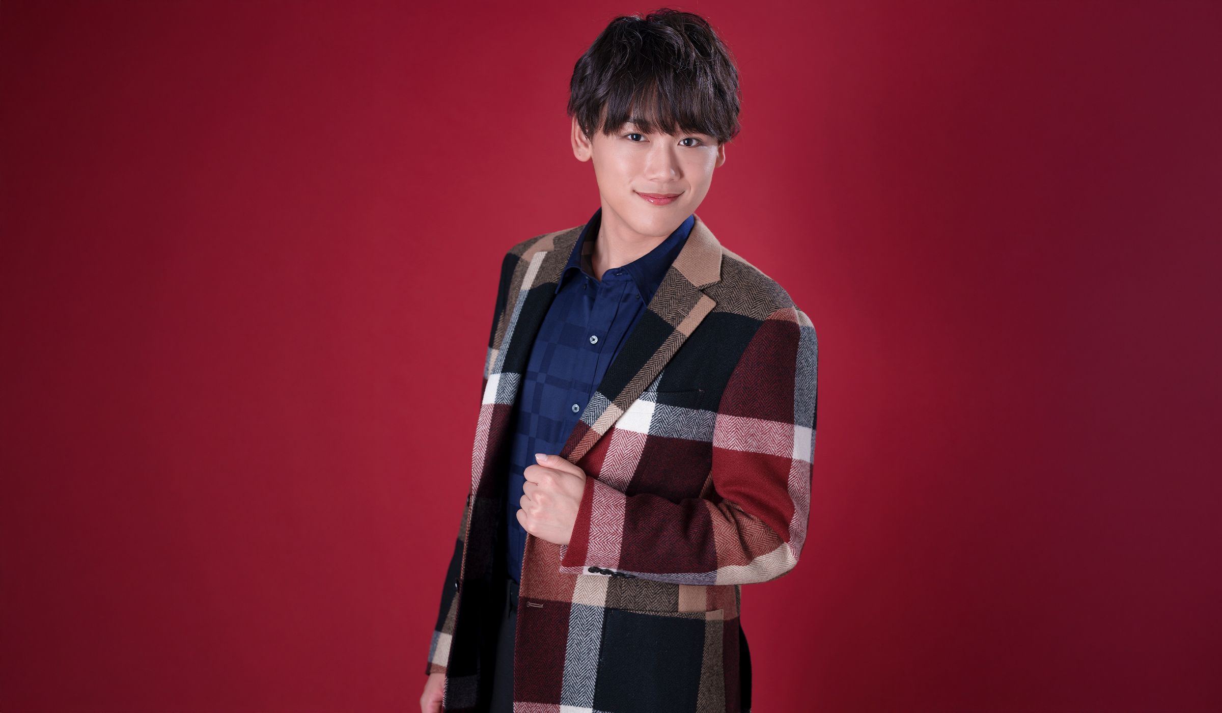 中村唯人公式ファンクラブサイト『ゆいとも』