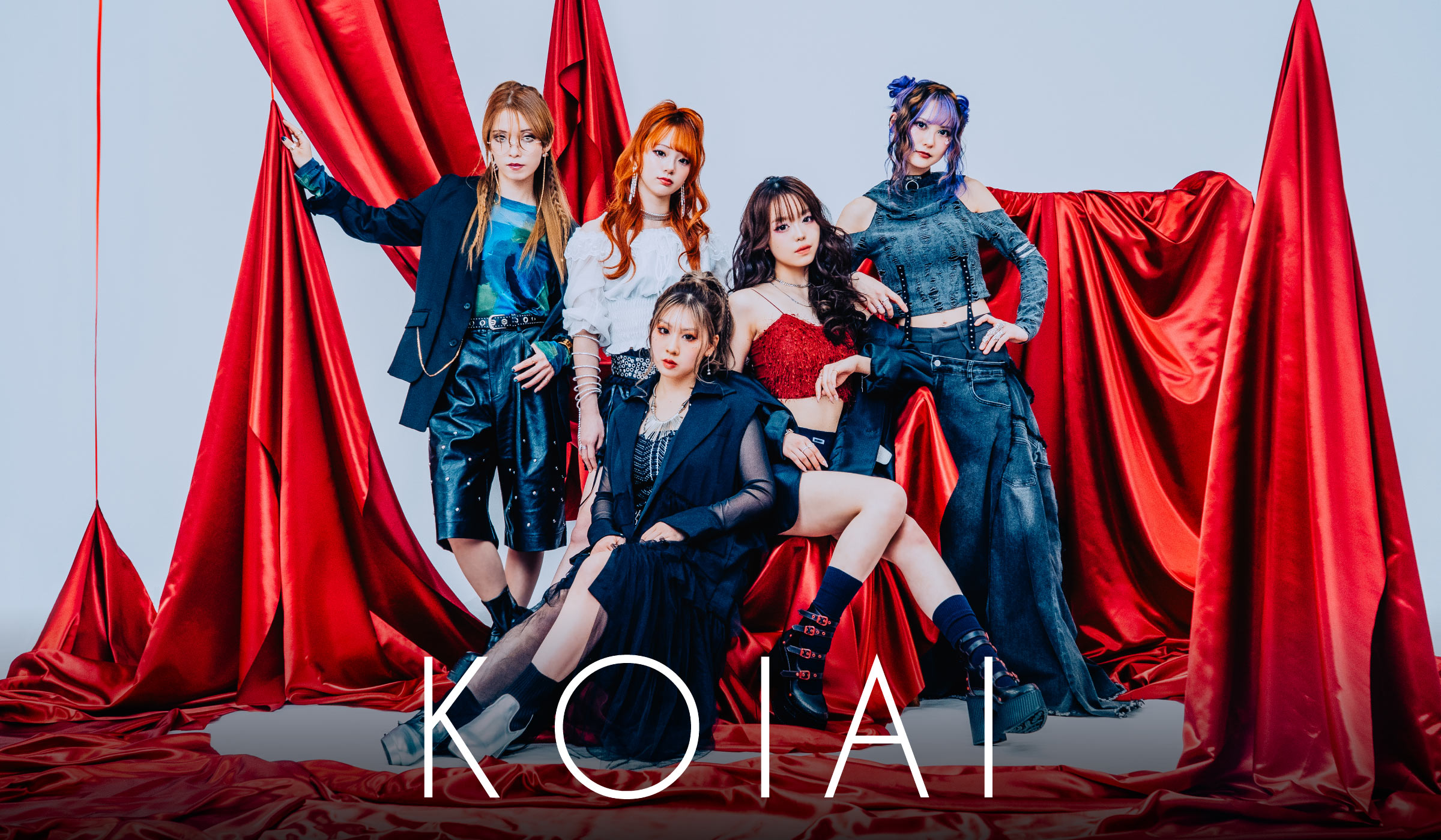 KOIAI OFFICIAL WEB SITE