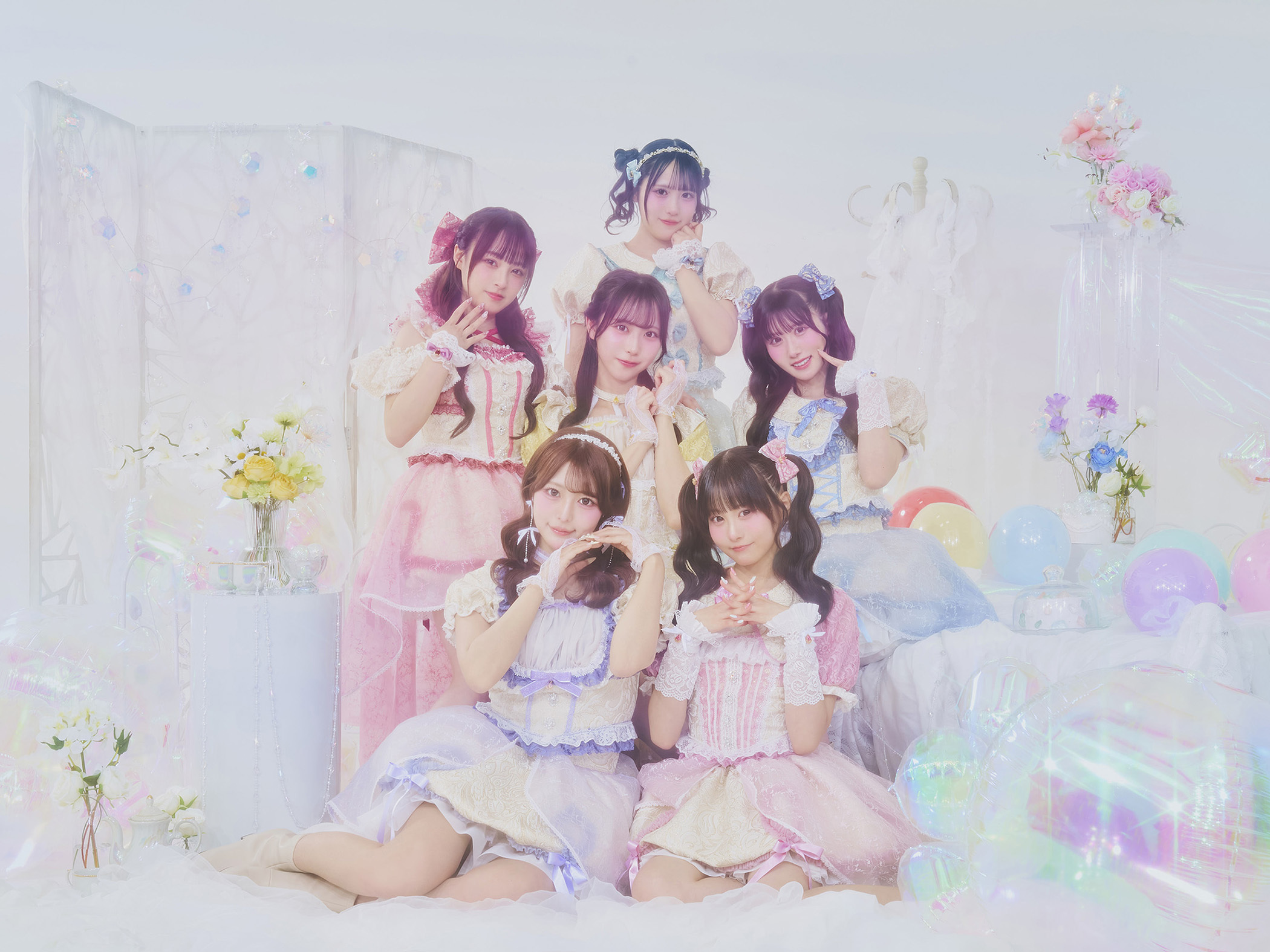 Switch Drop 公式サイト
