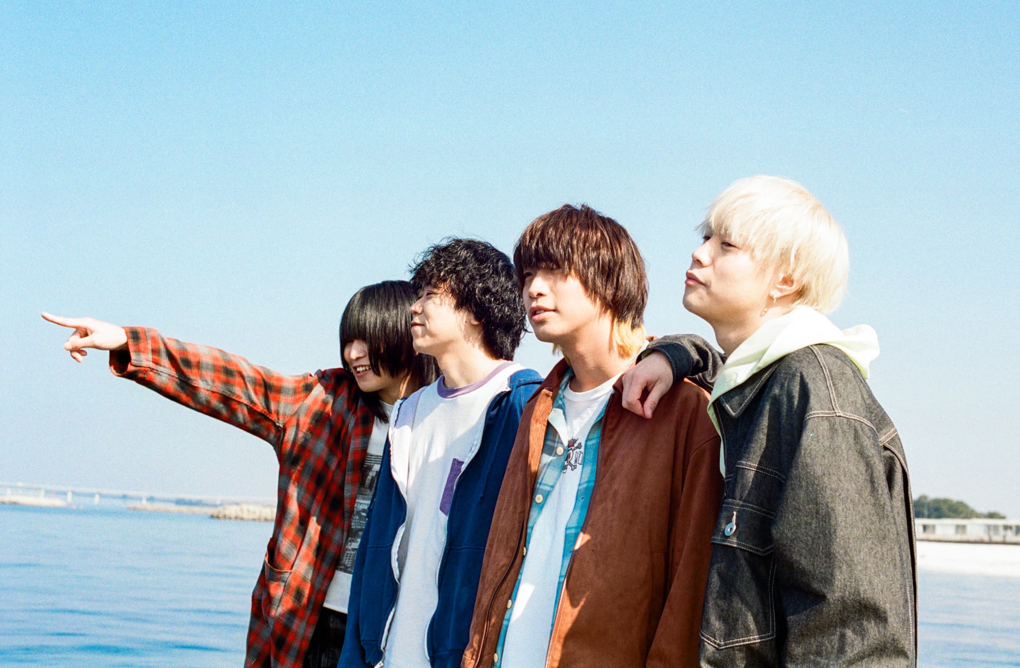 Blue Mash Official Web Site