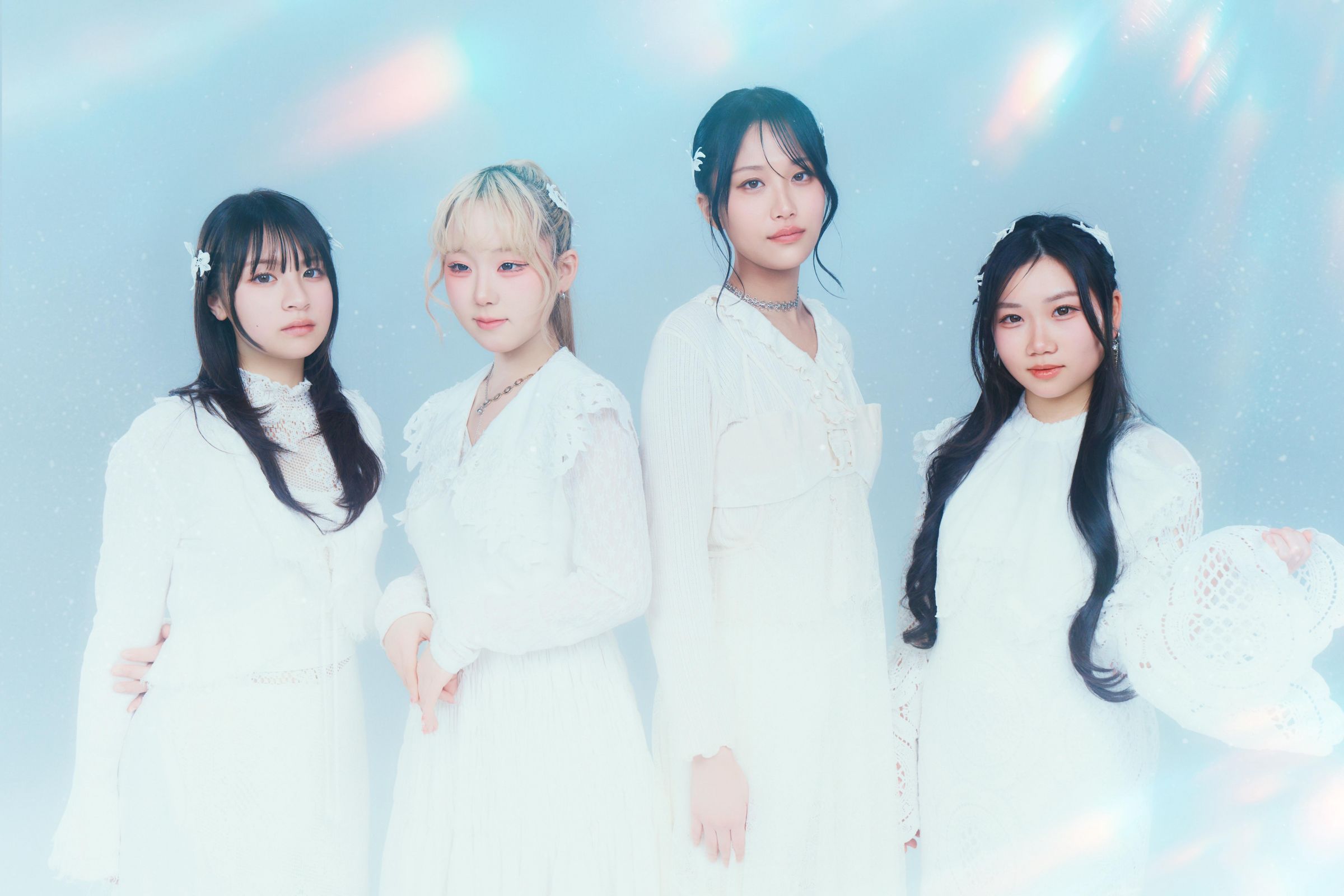 Lumera Official ファンクラブ