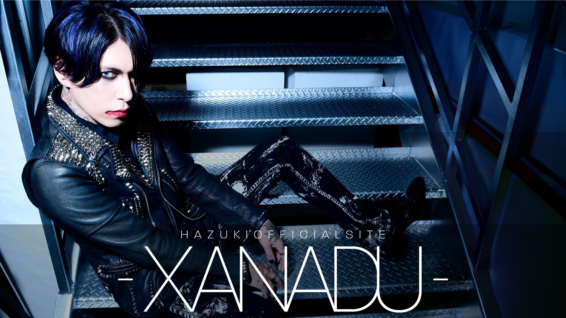 HAZUKI OFFICIAL SITE - XANADU -