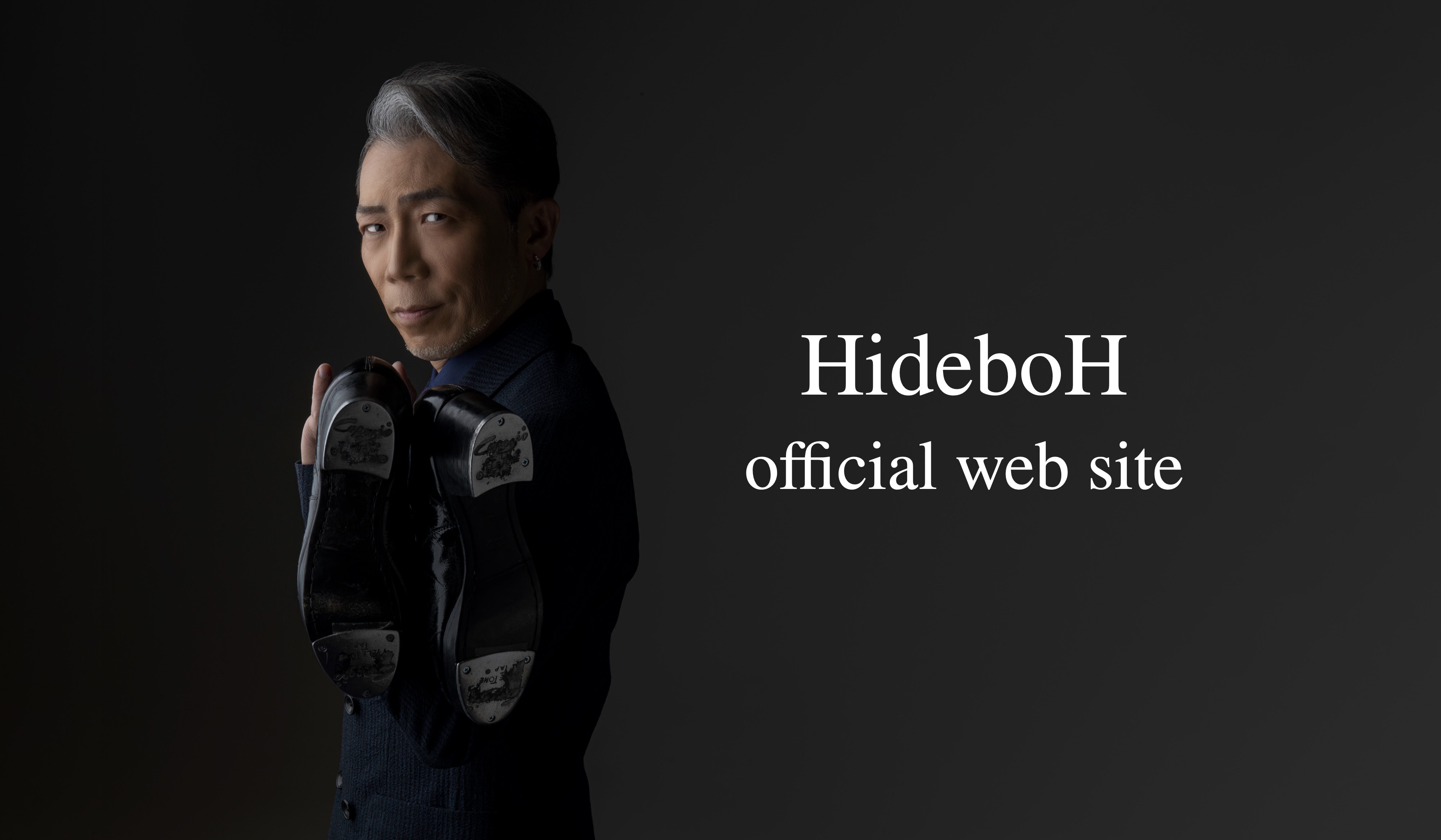 HideboH official web site