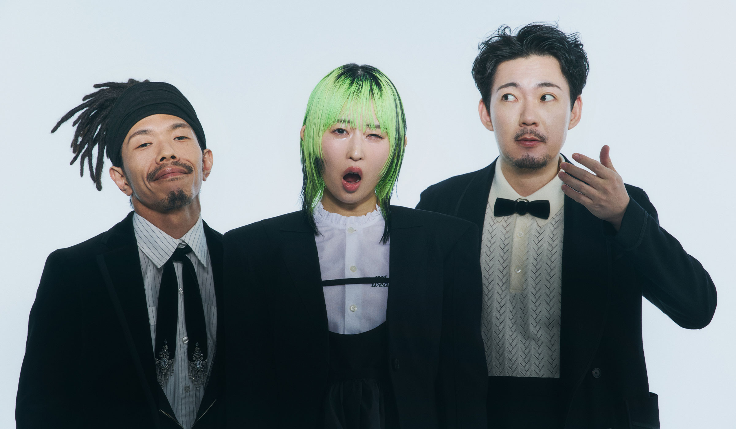 Awesome City Club オフィシャルサイト