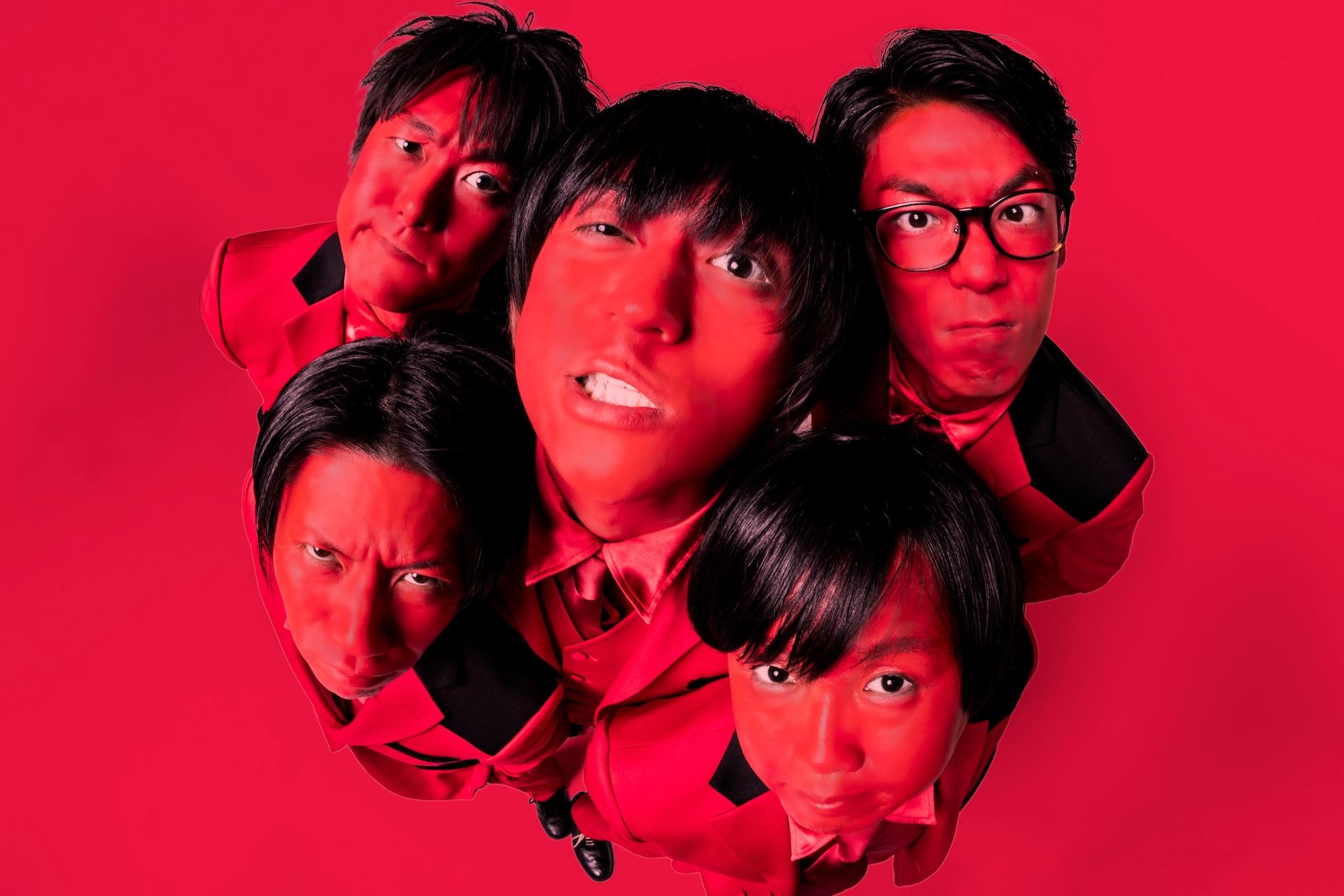 オフィシャルファンクラブ「V.I.P」