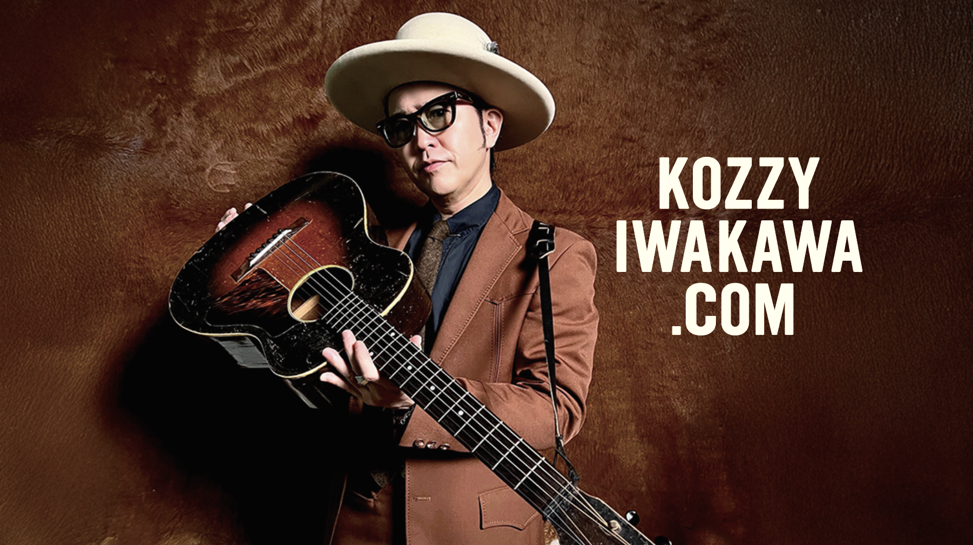 kozzyiwakawa.com 音楽世界旅行組合