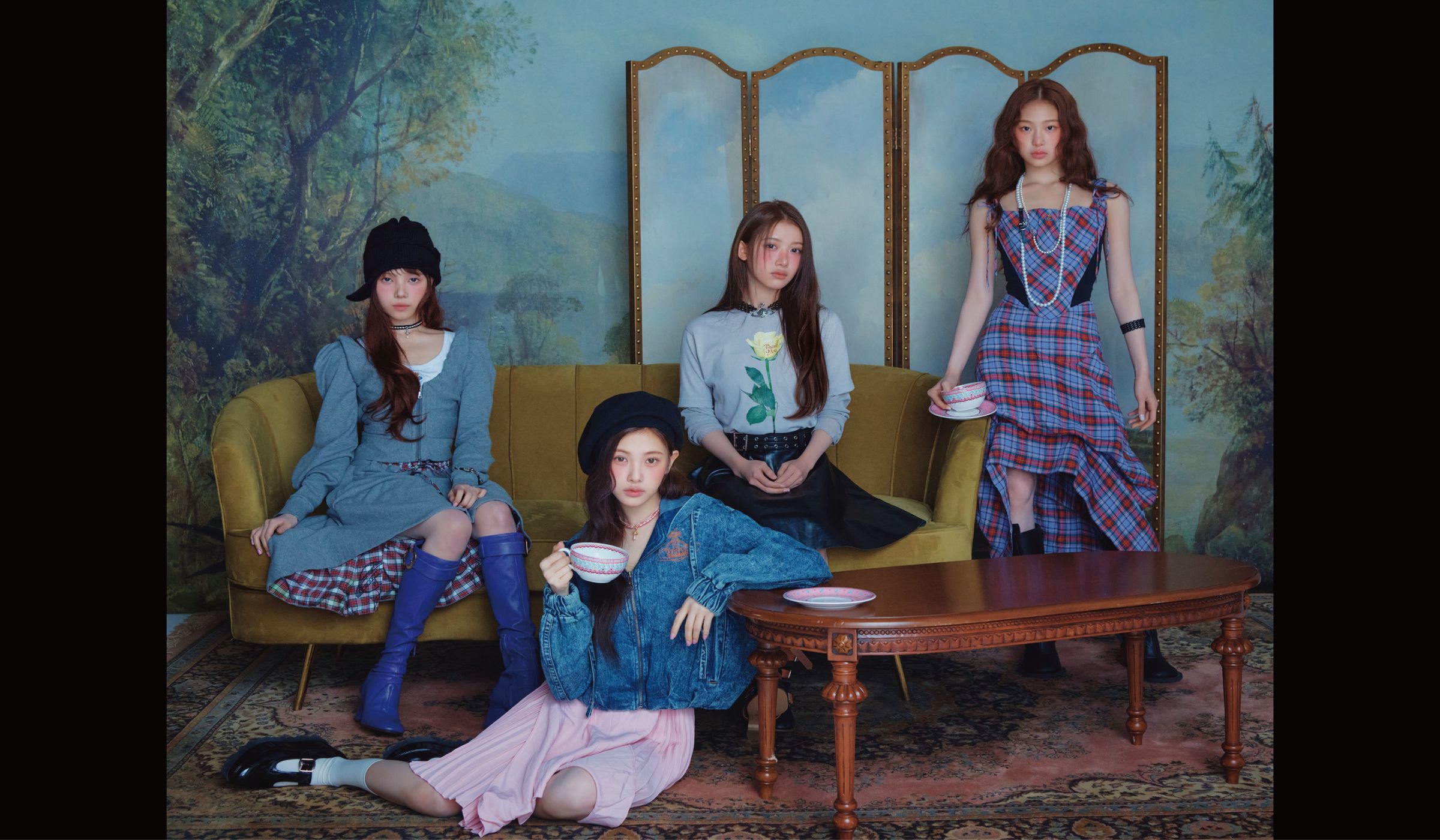 Baby DONT Cry JAPAN OFFICIAL FANCLUB「Cherries JAPAN」