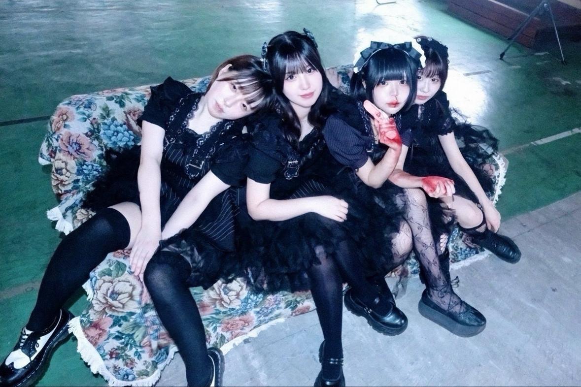 CARAMEL CANDiD OFFICIAL SITE