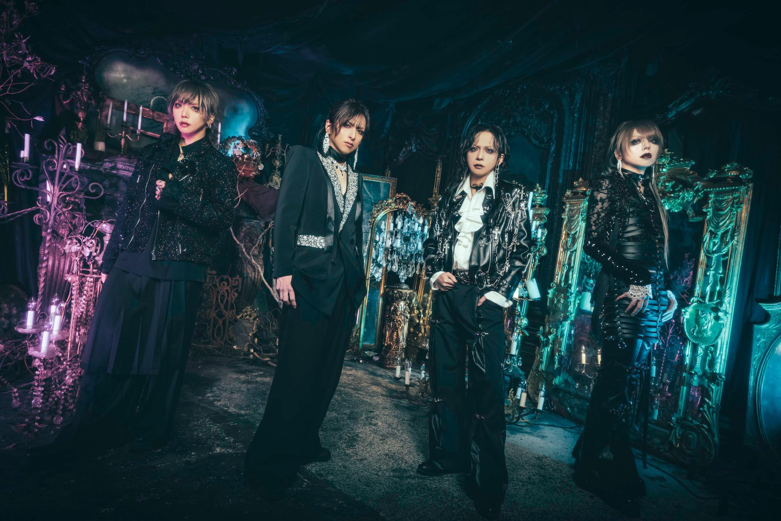 FEST VAINQUEUR OFFICIAL FANCLUB『LIONHEART』