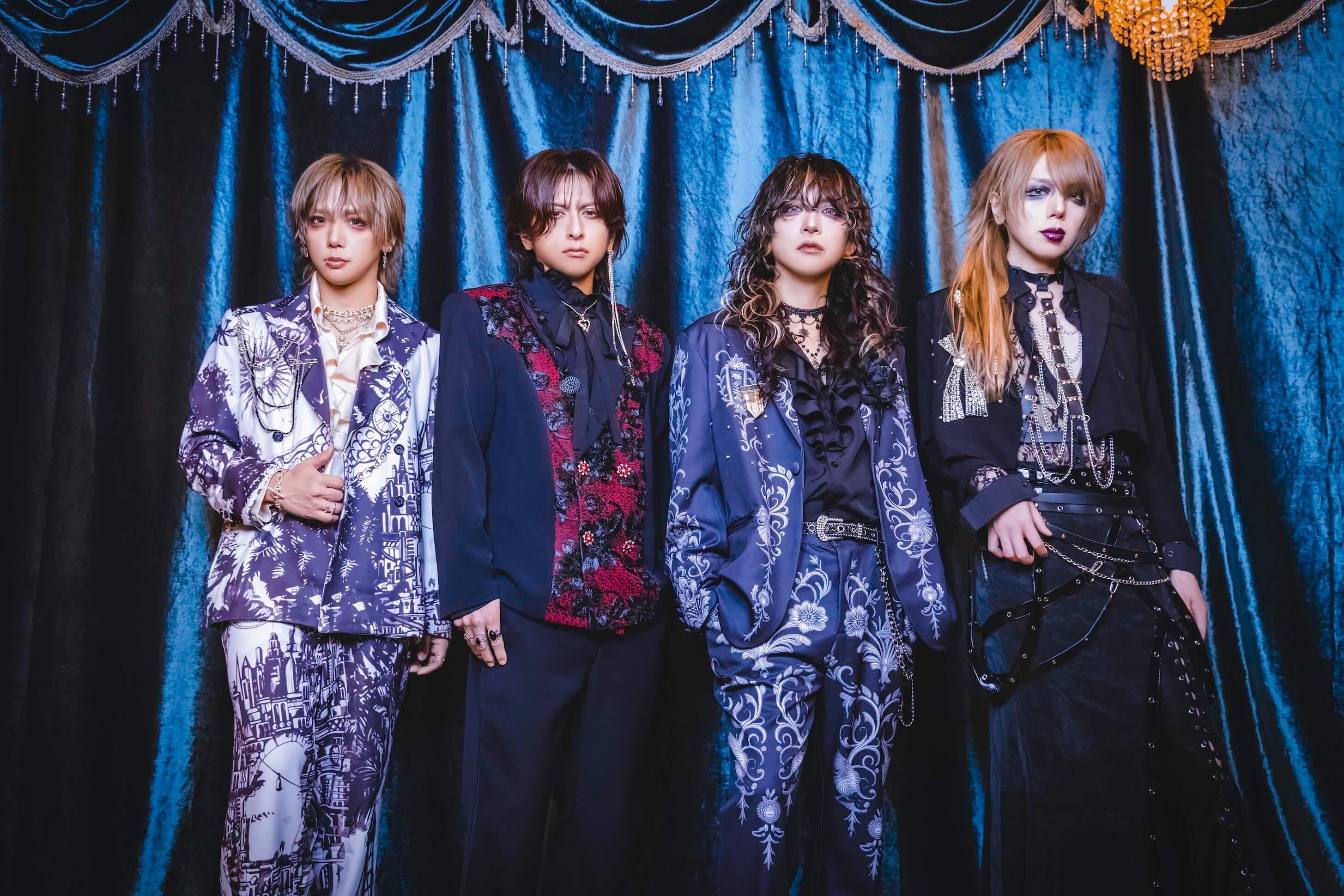 FEST VAINQUEUR OFFICIAL FANCLUB『LIONHEART』
