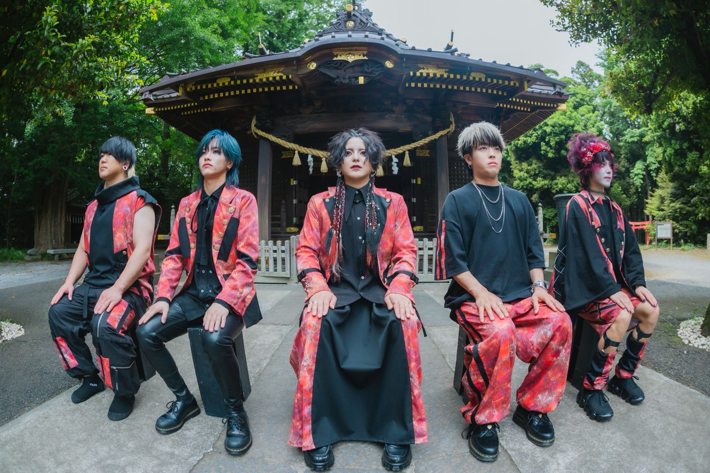 すっごいファン