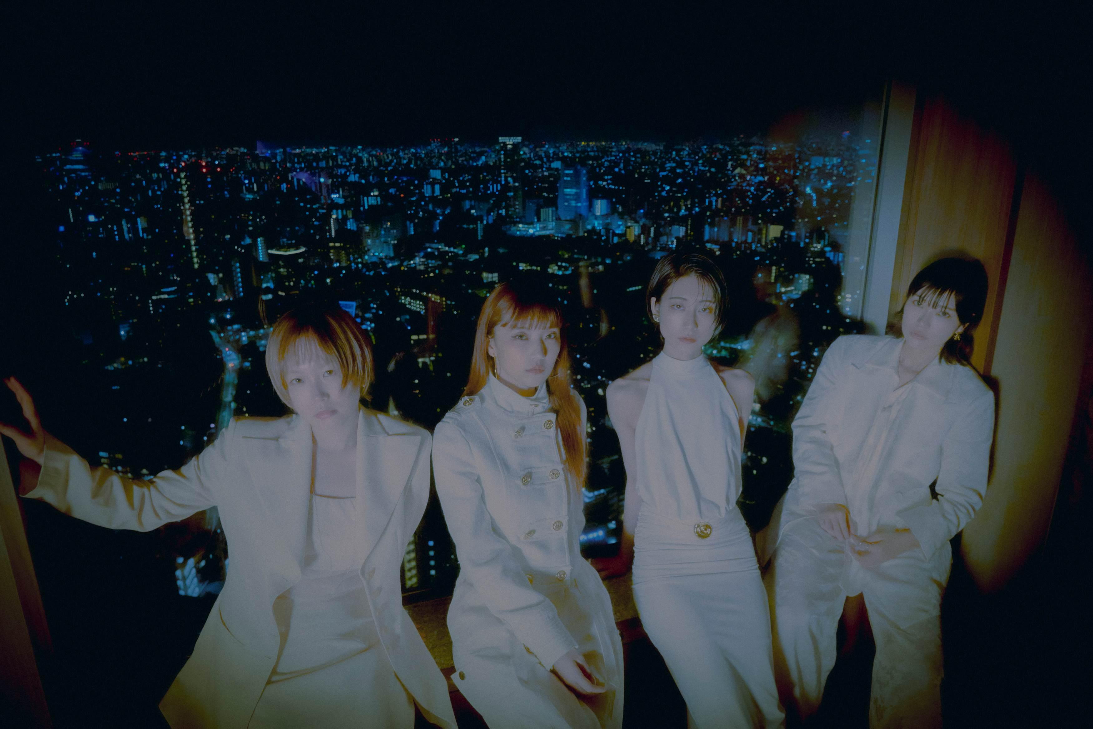 ExWHYZ official fanclub“xYZ”