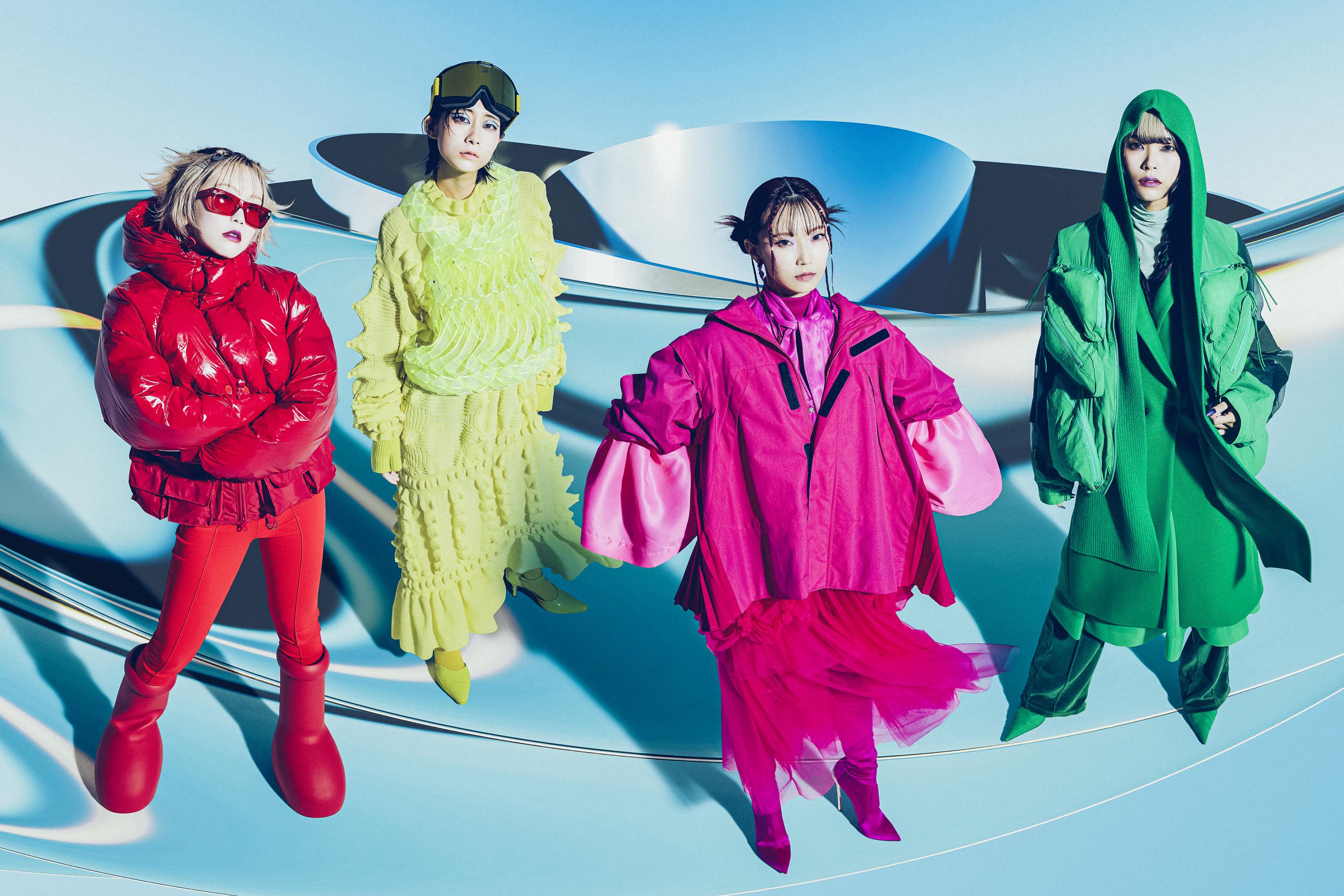 ExWHYZ official fanclub“xYZ”
