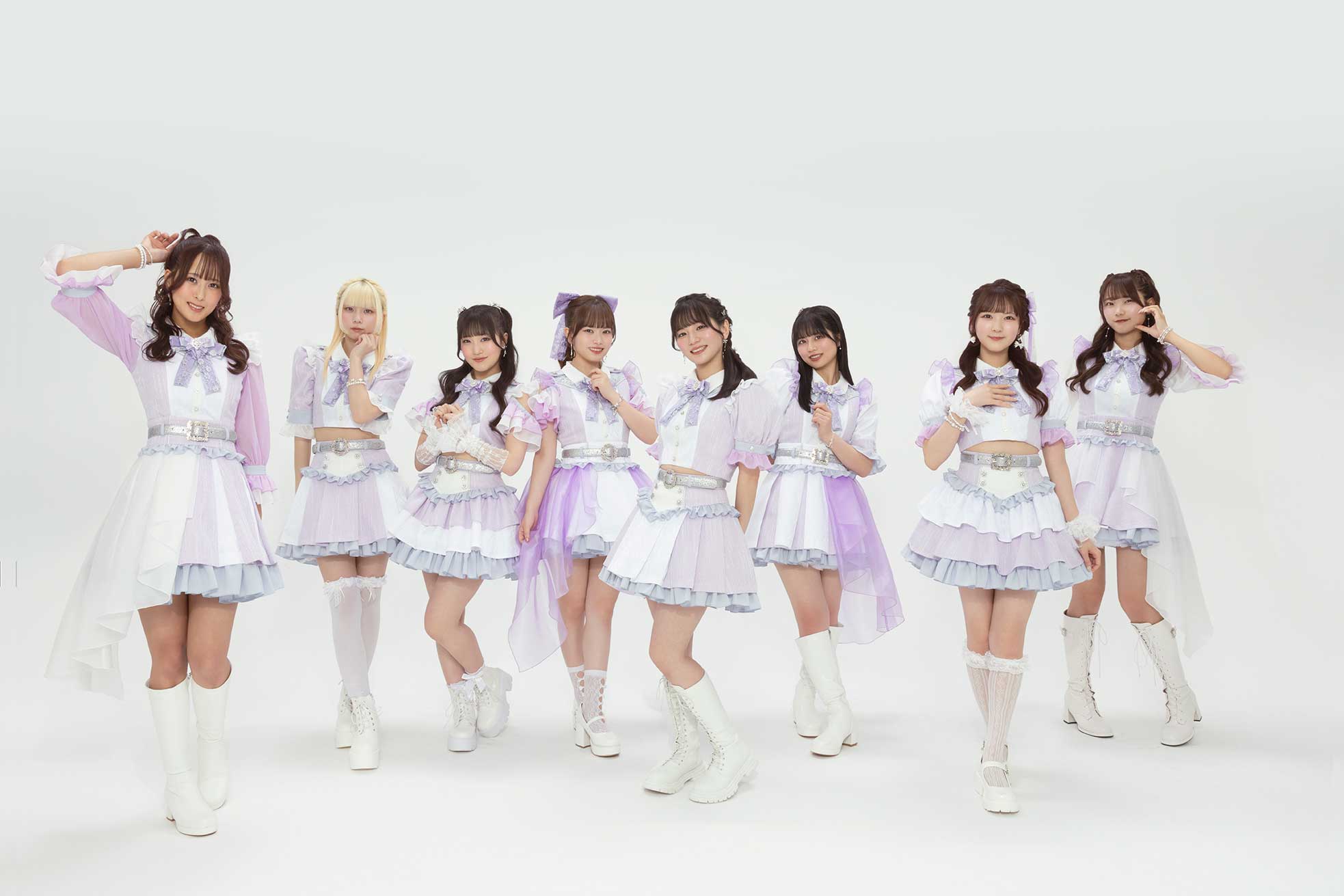 IBERIs& Official Site