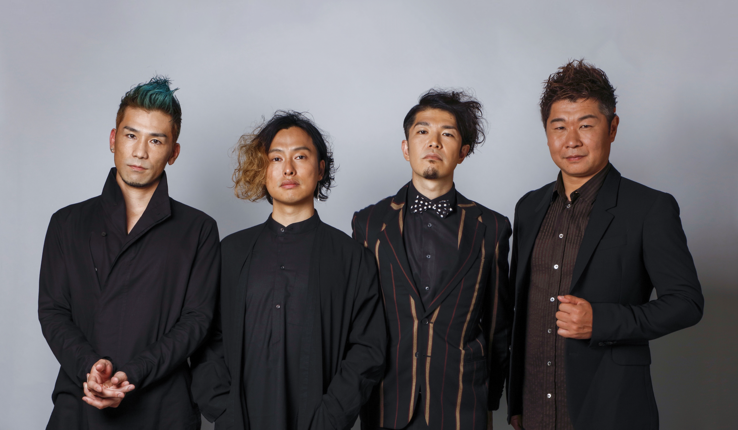 鱧人-HamojiN- OFFICIAL SITE