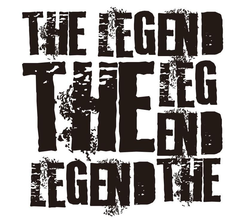 CLUB THE LEGEND