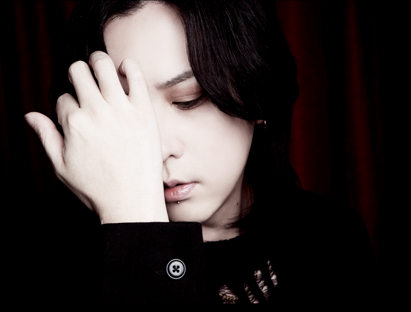 RUKA OFFICIAL FAN SITE 「ROOM」