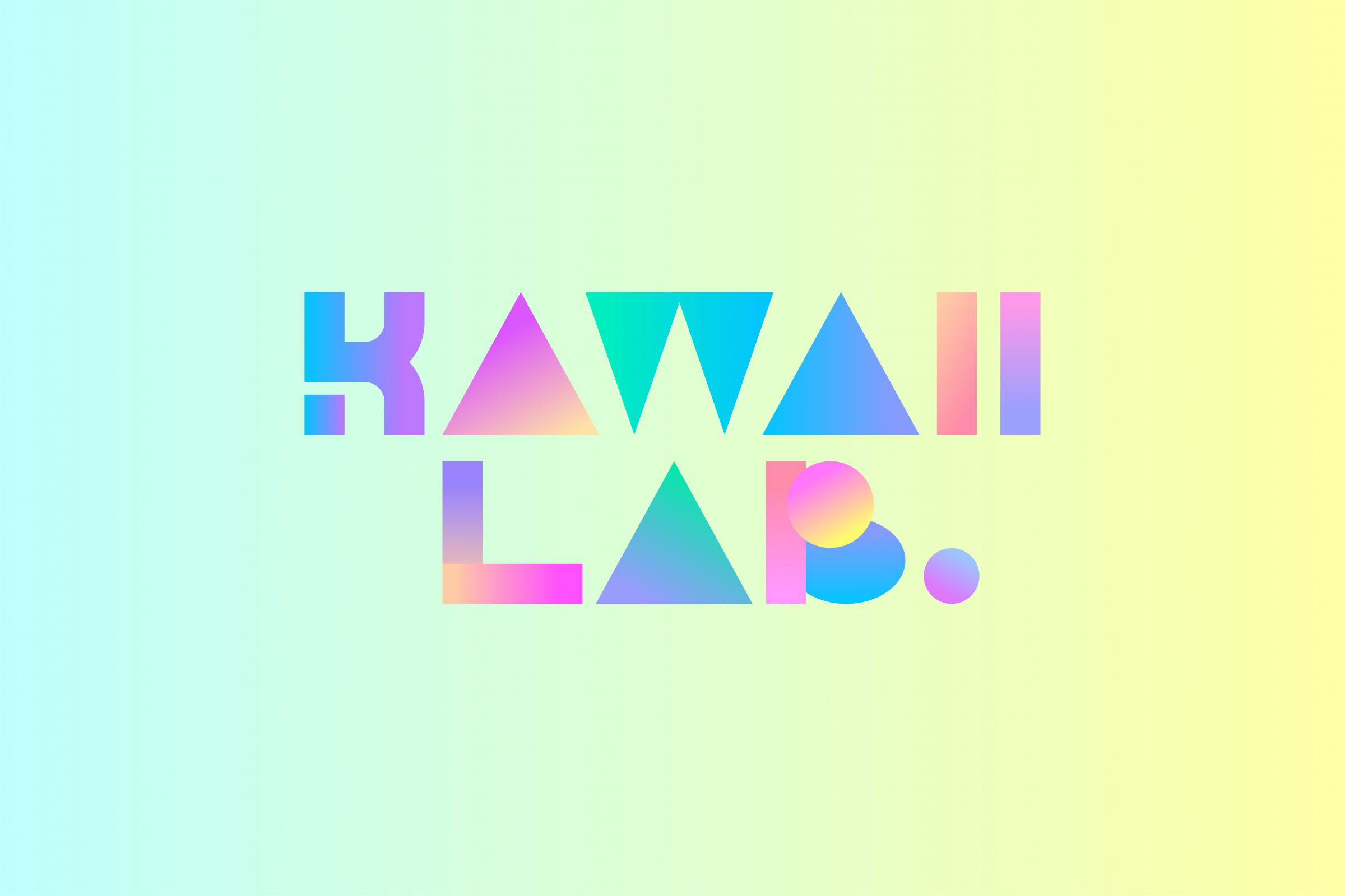KAWAII LAB. OFFICIAL FANCLUB