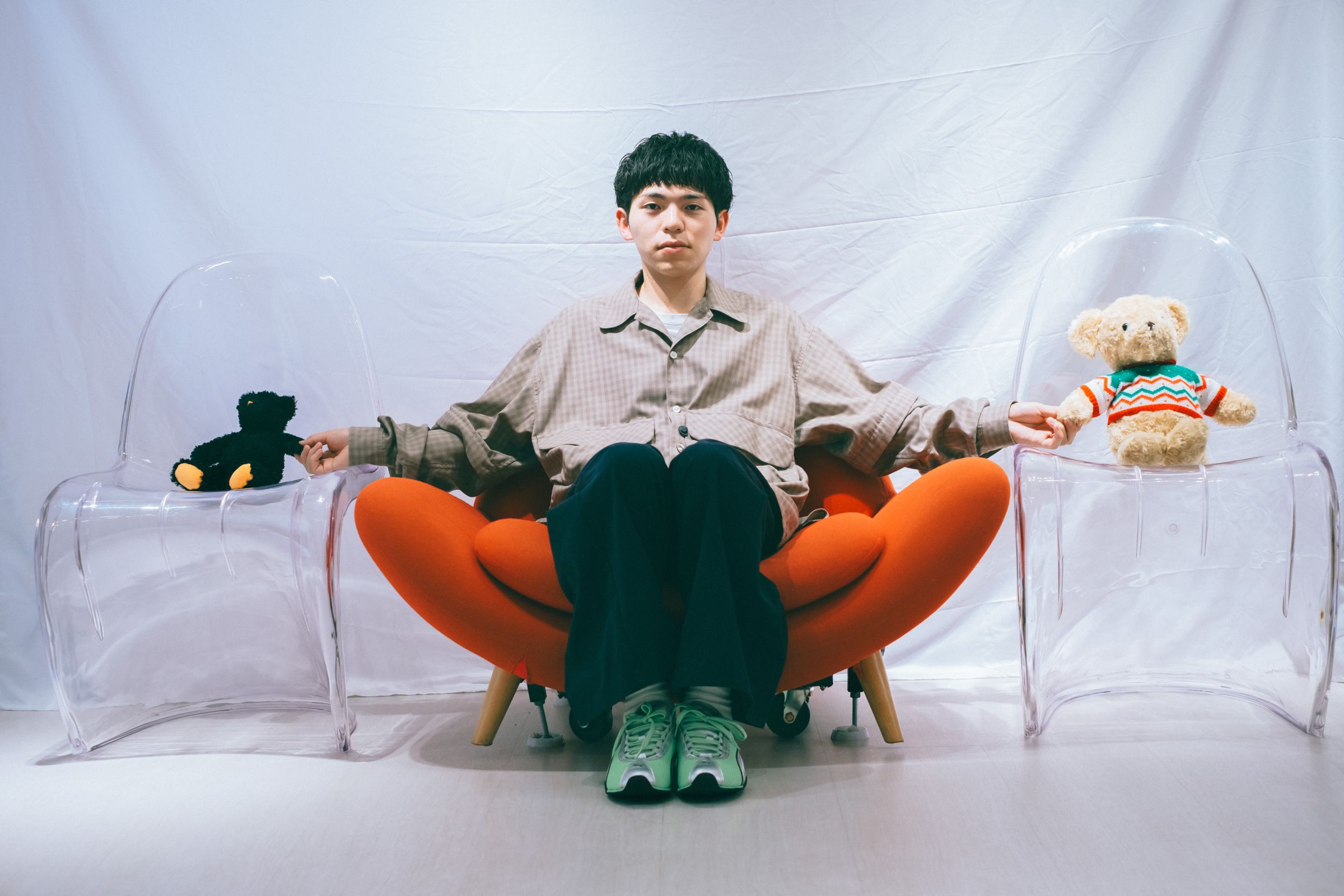 【ワンダフル放送局】愉快音楽倶楽部【公式】