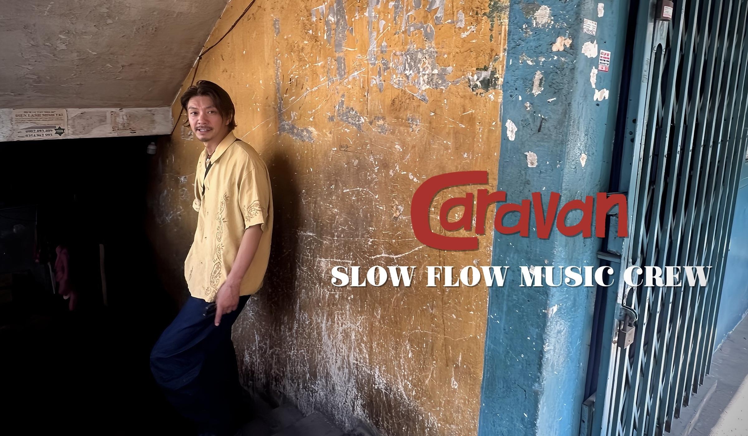 Slow Flow Music Crew