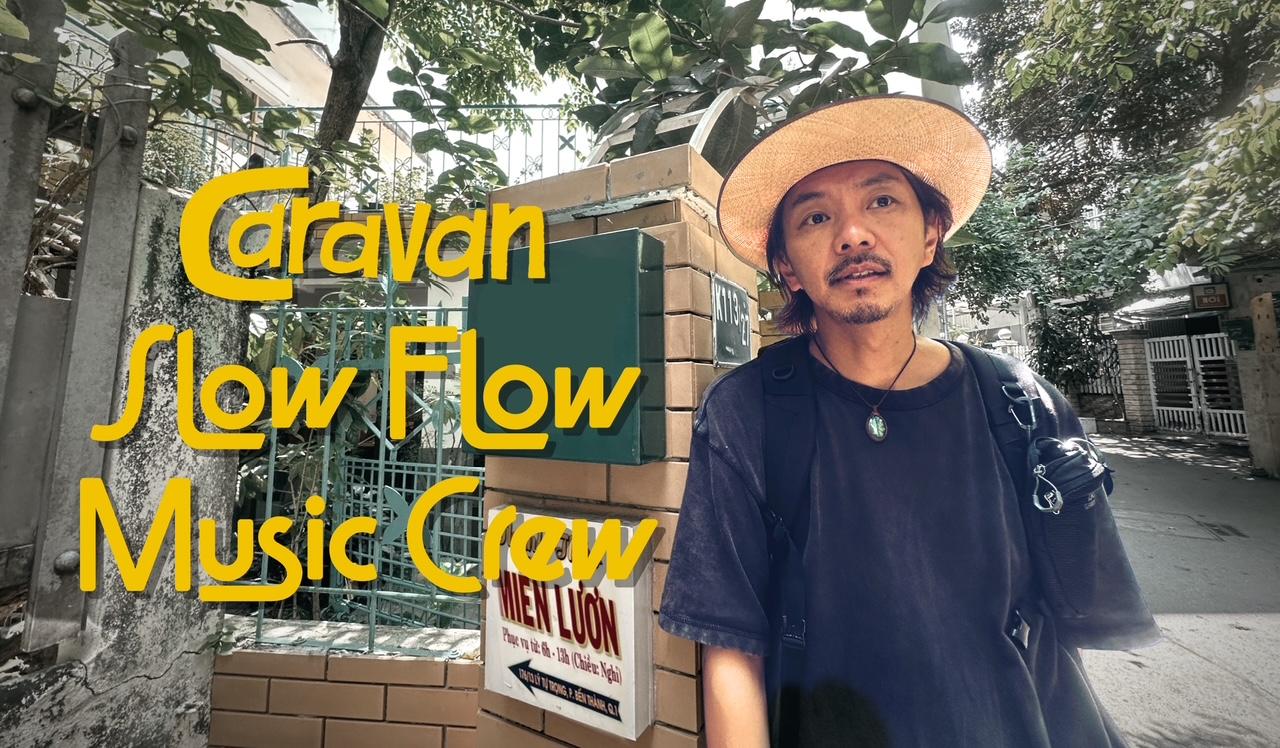 Slow Flow Music Crew