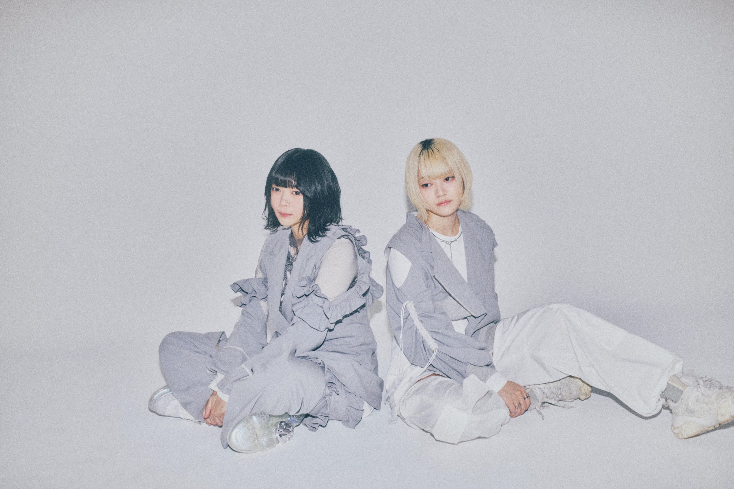 なきごと official site