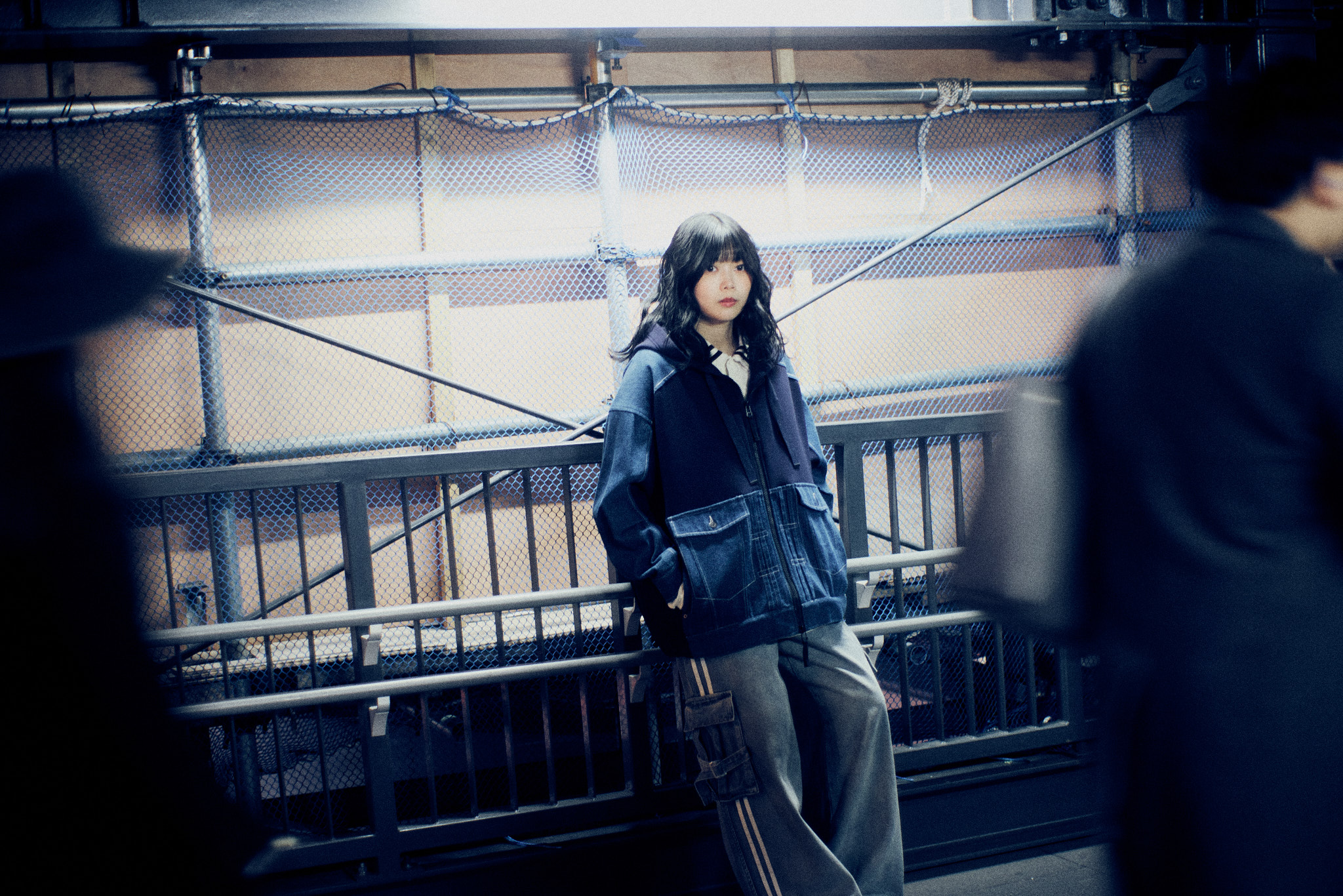 なきごと official site