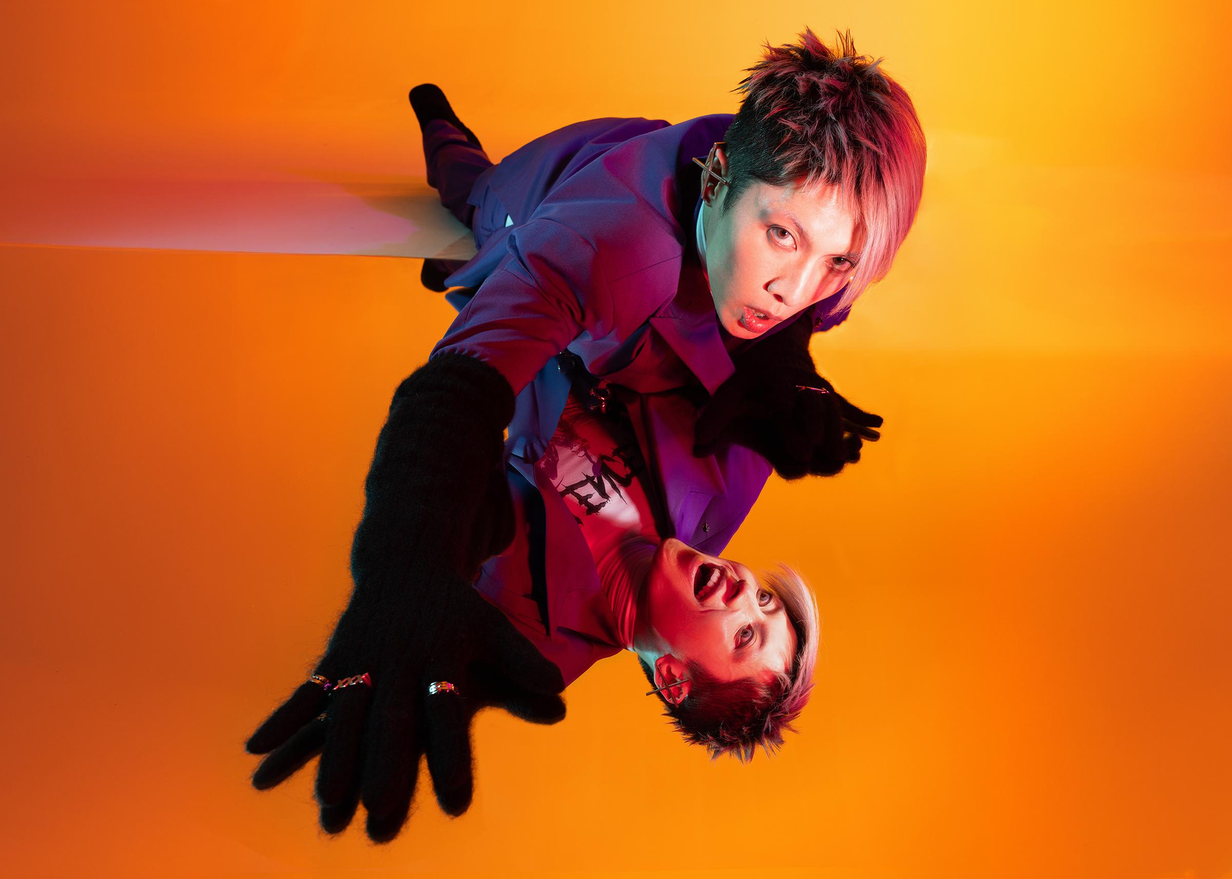 MIYAVI Official Fan Club  "Under The Same Sky"