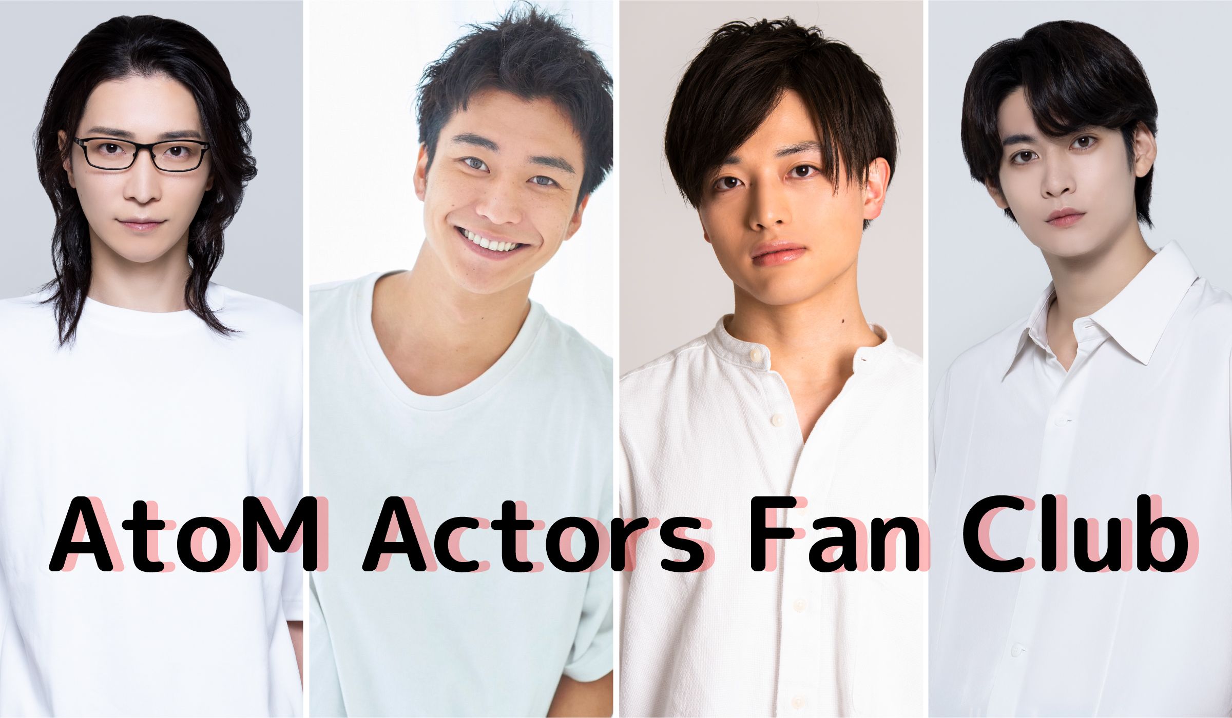 AtoM actors Fan Club