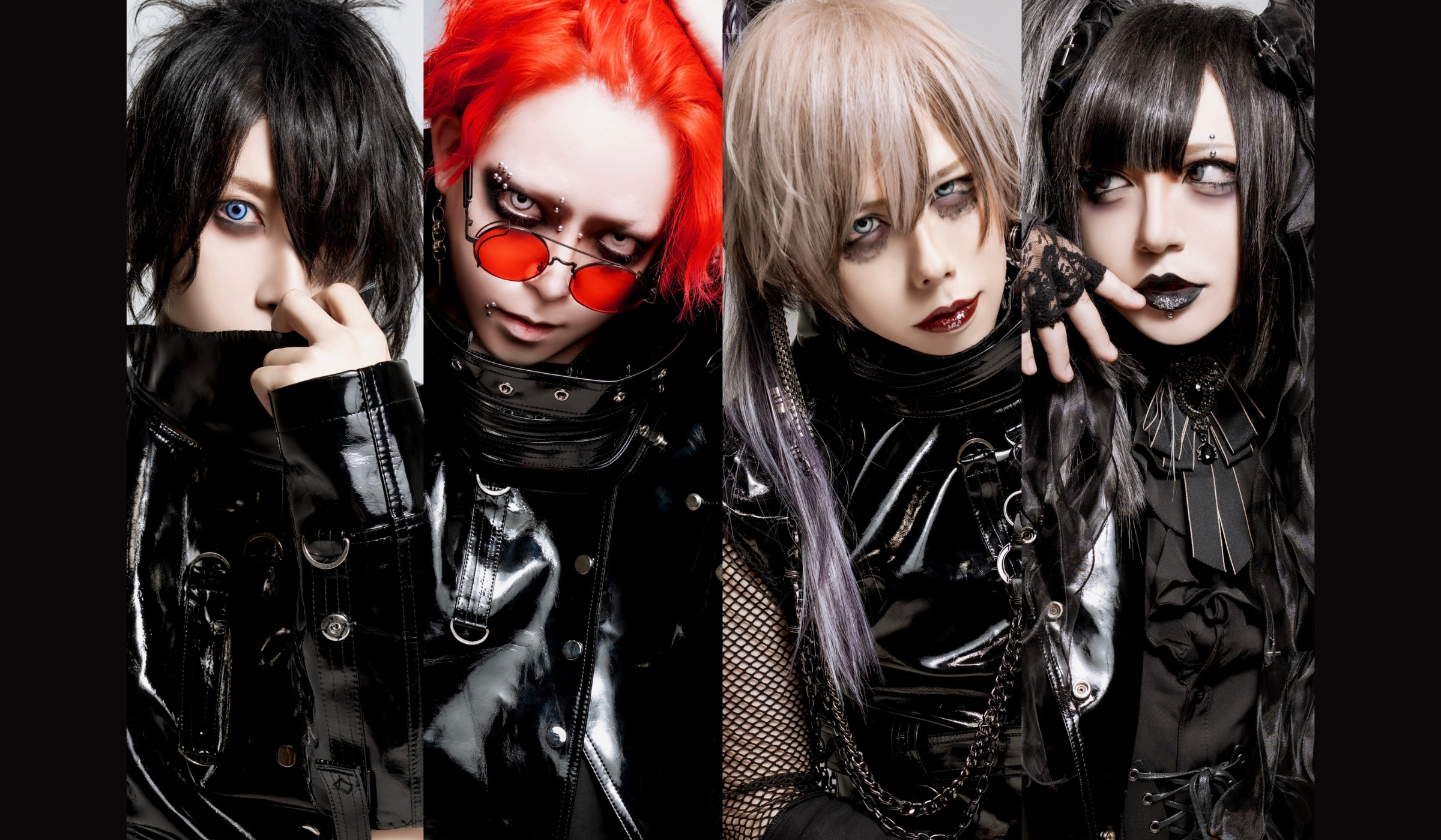 ｢#没｣ 公式サイト